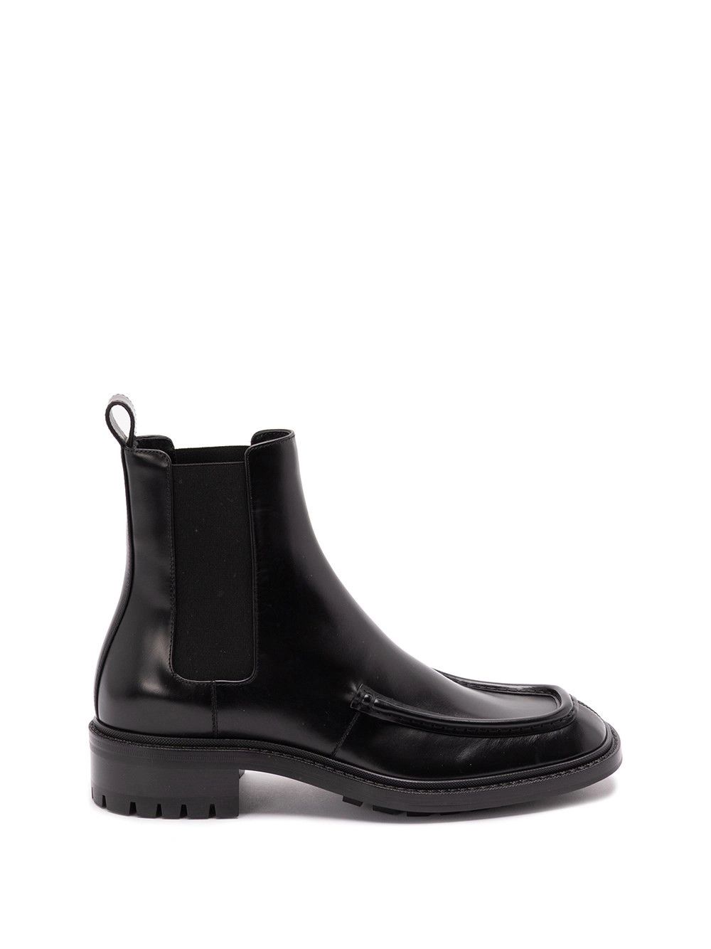 `Wesh` Boots