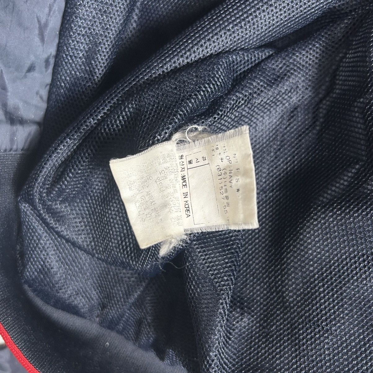 Pierre Balmain Pierre Balmain Embroidered Logo Jacket Size L / US 10 / IT 46 - 9 Thumbnail