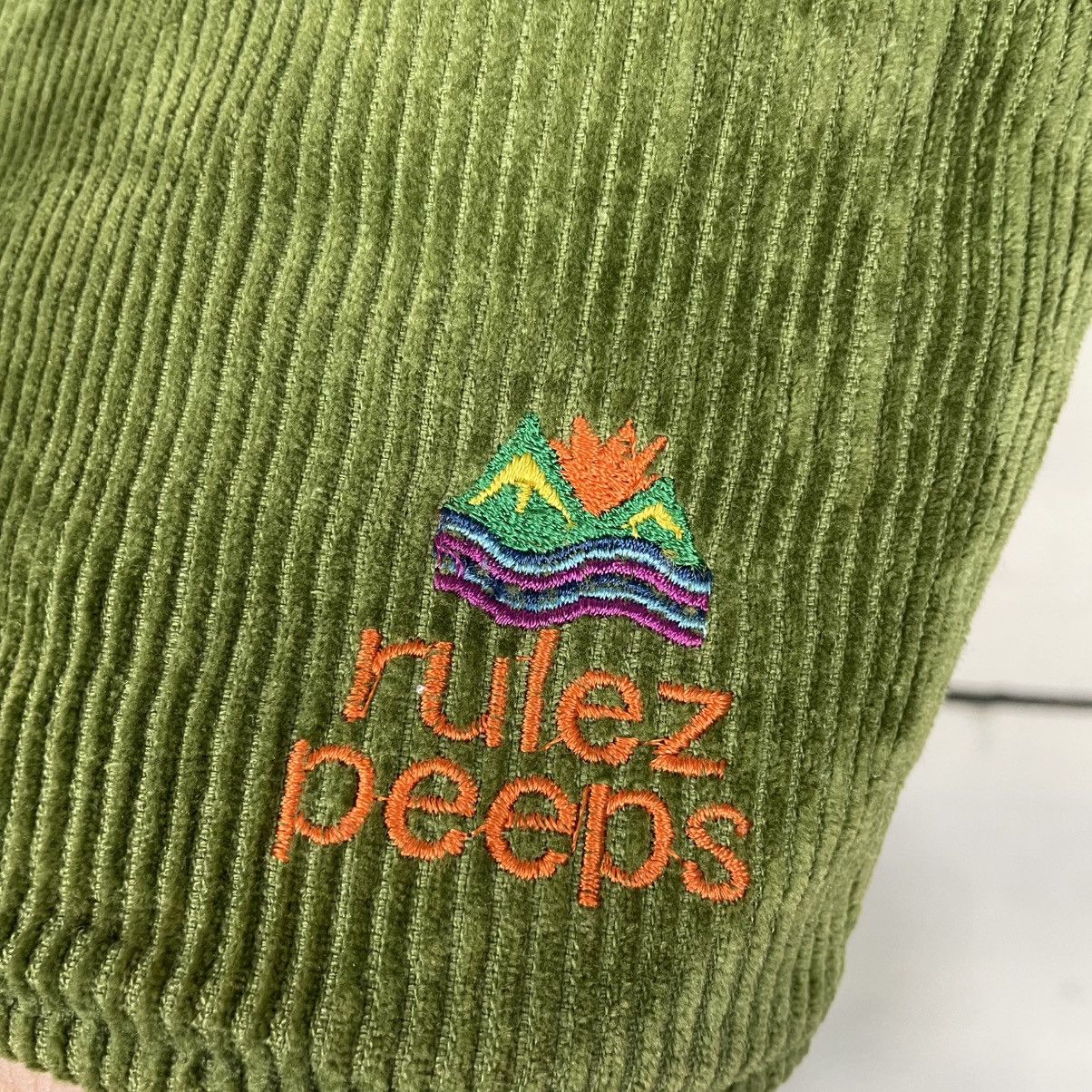 Other Rulezpeep Zipper Jacket Size XS / US 0-2 / IT 36-38 - 15 Thumbnail