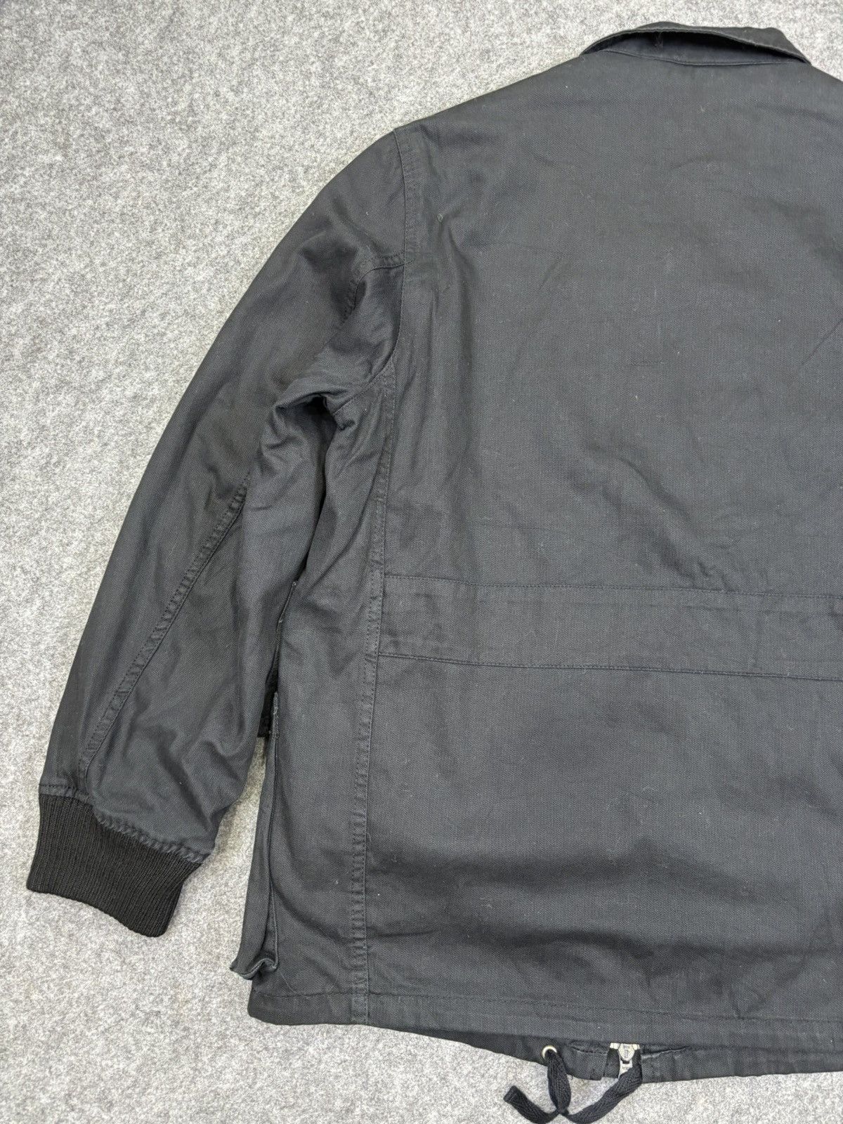 PPFM Archival PPFM Jacket F821 Size US M / EU 48-50 / 2 - 13 Thumbnail