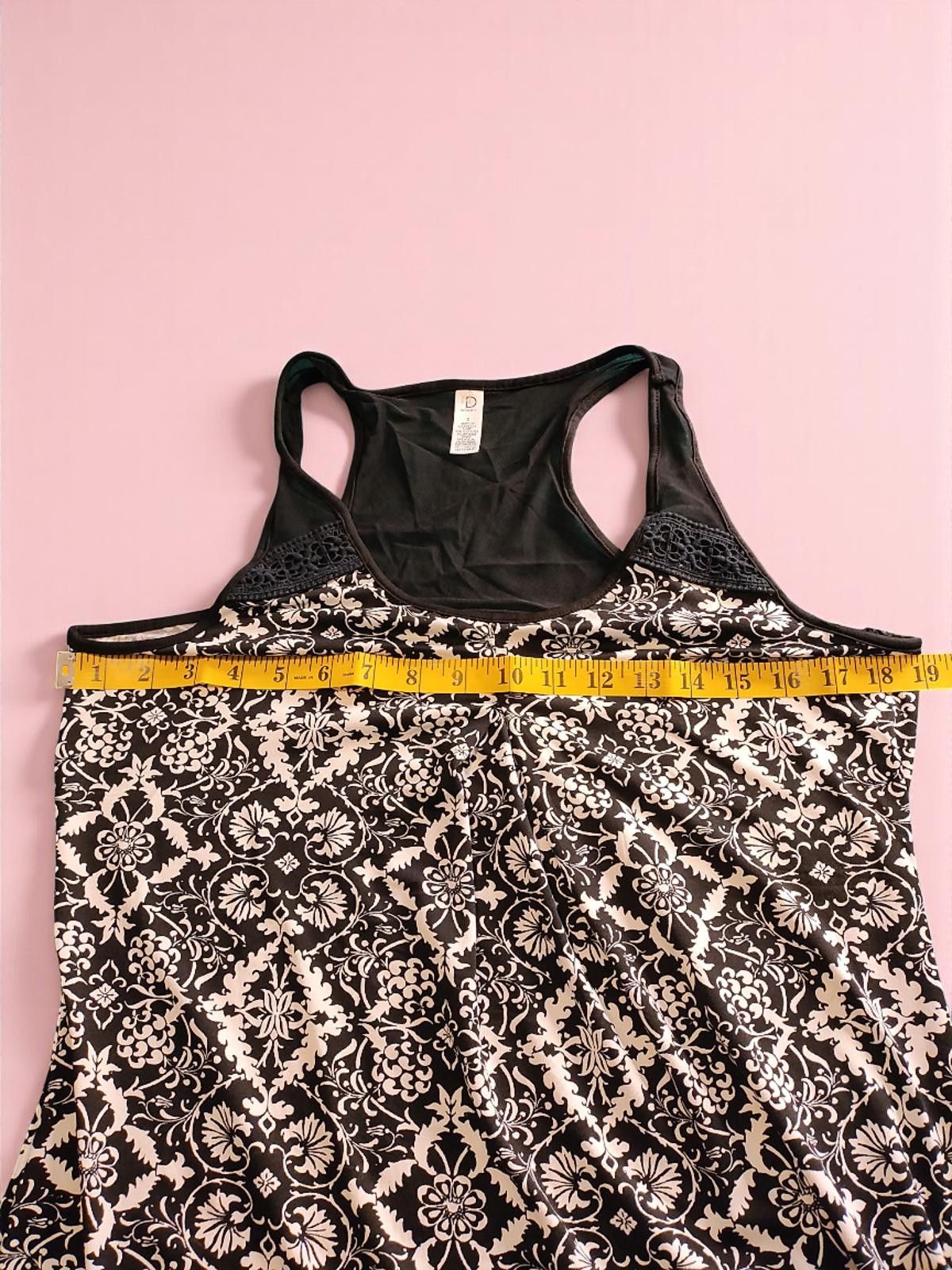 Other ND Intimates Size Small Negligee New Without Tags Size ONE SIZE - 6 Thumbnail