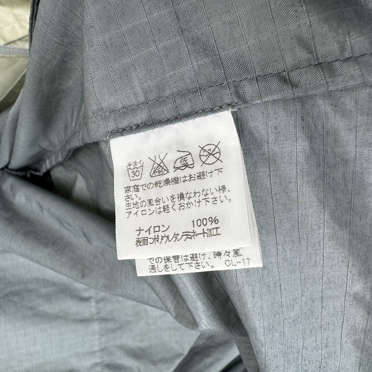 CABANE de ZUCCa ❄️ZUCCA HOODIE BACK KANGAROO POCKET JACKET Size US M / EU 48-50 / 2 - 11 Thumbnail