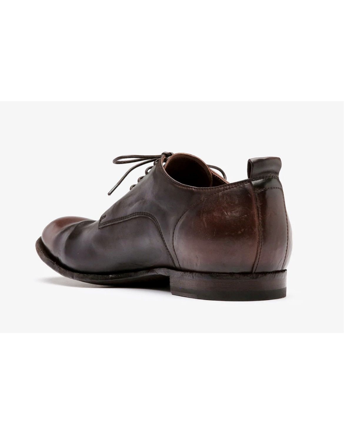 Officine Creative Stereo Derbie oxford. SIZE 8 USA 41 fits 1 size larger Size US 9 / EU 42 - 3 Thumbnail