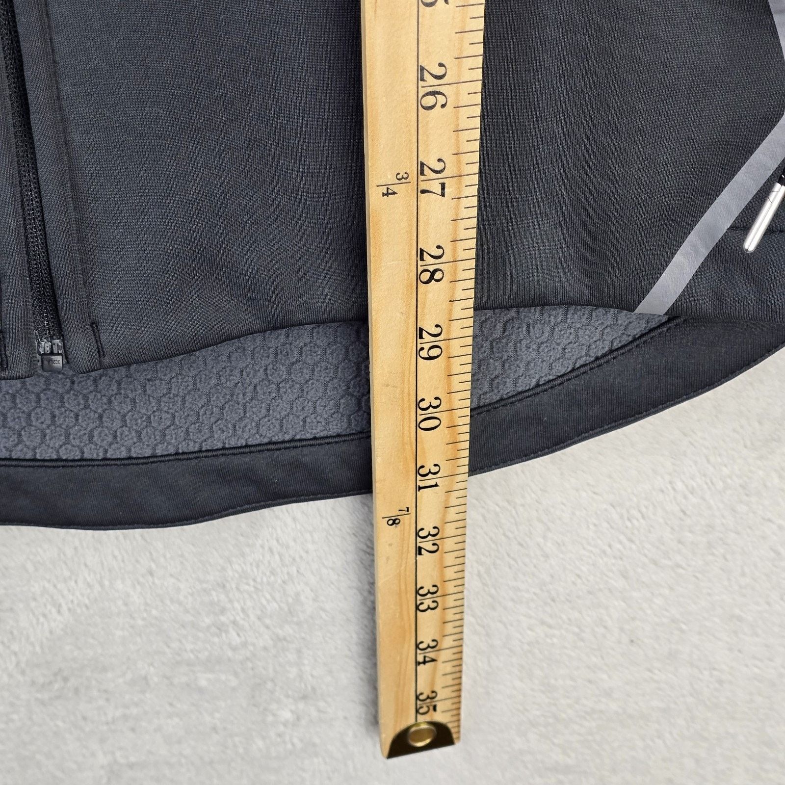 Nike Nike Therma-Fit Oregon Ducks Win The Day Zip Up Hoodie Large Size US L / EU 52-54 / 3 - 12 Thumbnail