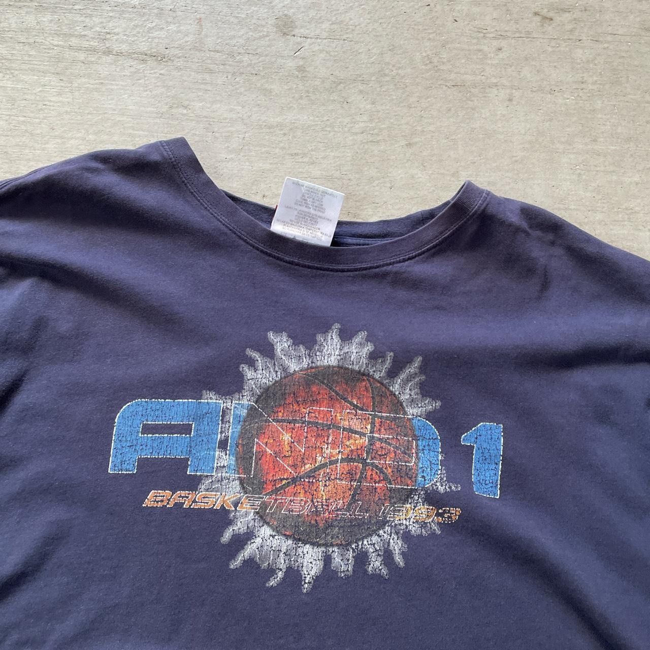 Vintage Vintage Y2k And 1 Size US XXL / EU 58 / 5 - 2 Thumbnail