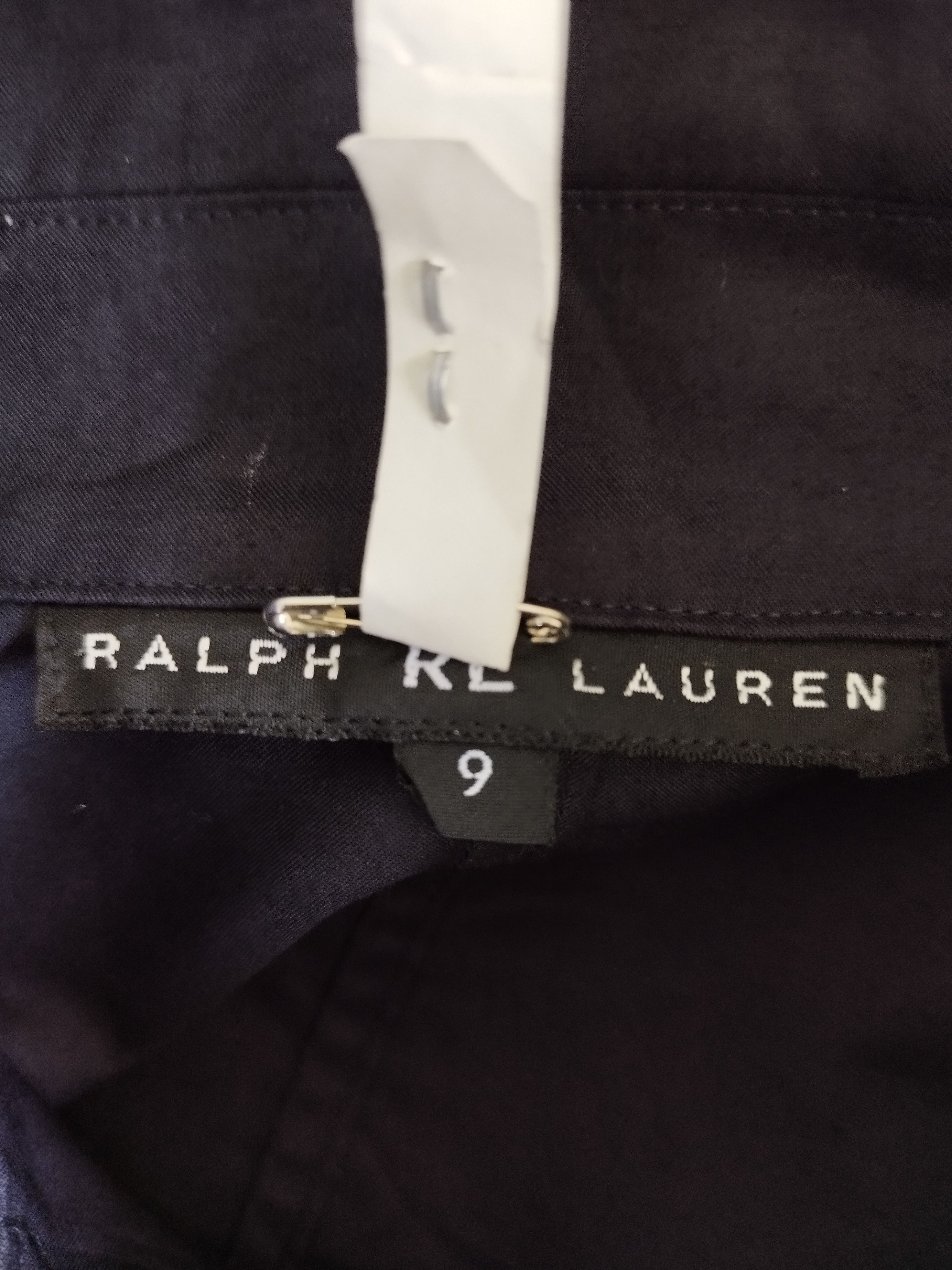 Polo Ralph Lauren Ralph Lauren long jacket Size US M / EU 48-50 / 2 - 7 Thumbnail