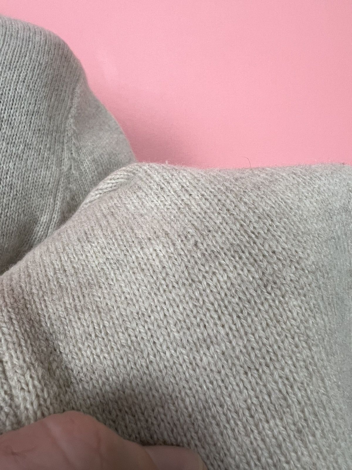 Zadig & Voltaire Zadig & Voltaire sweater wool luxury hype Size US M / EU 48-50 / 2 - 4 Thumbnail