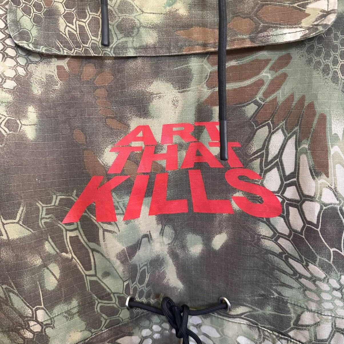 Gallery Dept. Gallery Dept. Forest Camp Anorak Size US L / EU 52-54 / 3 - 3 Thumbnail