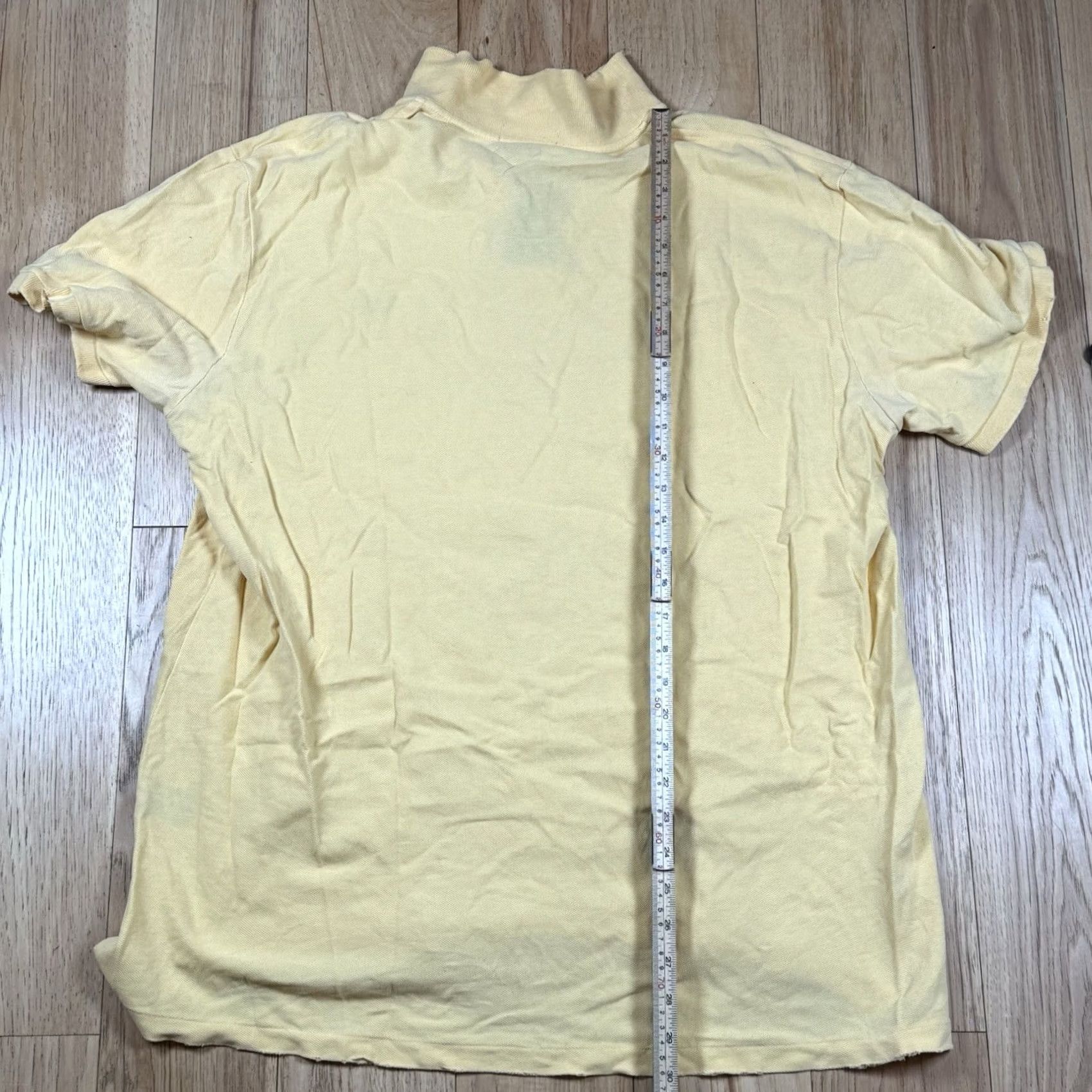 Ralph Lauren VINTAGE Ralph Lauren Shirt Mens XXL Camo Dog Crown Size US XXL / EU 58 / 5 - 7 Thumbnail
