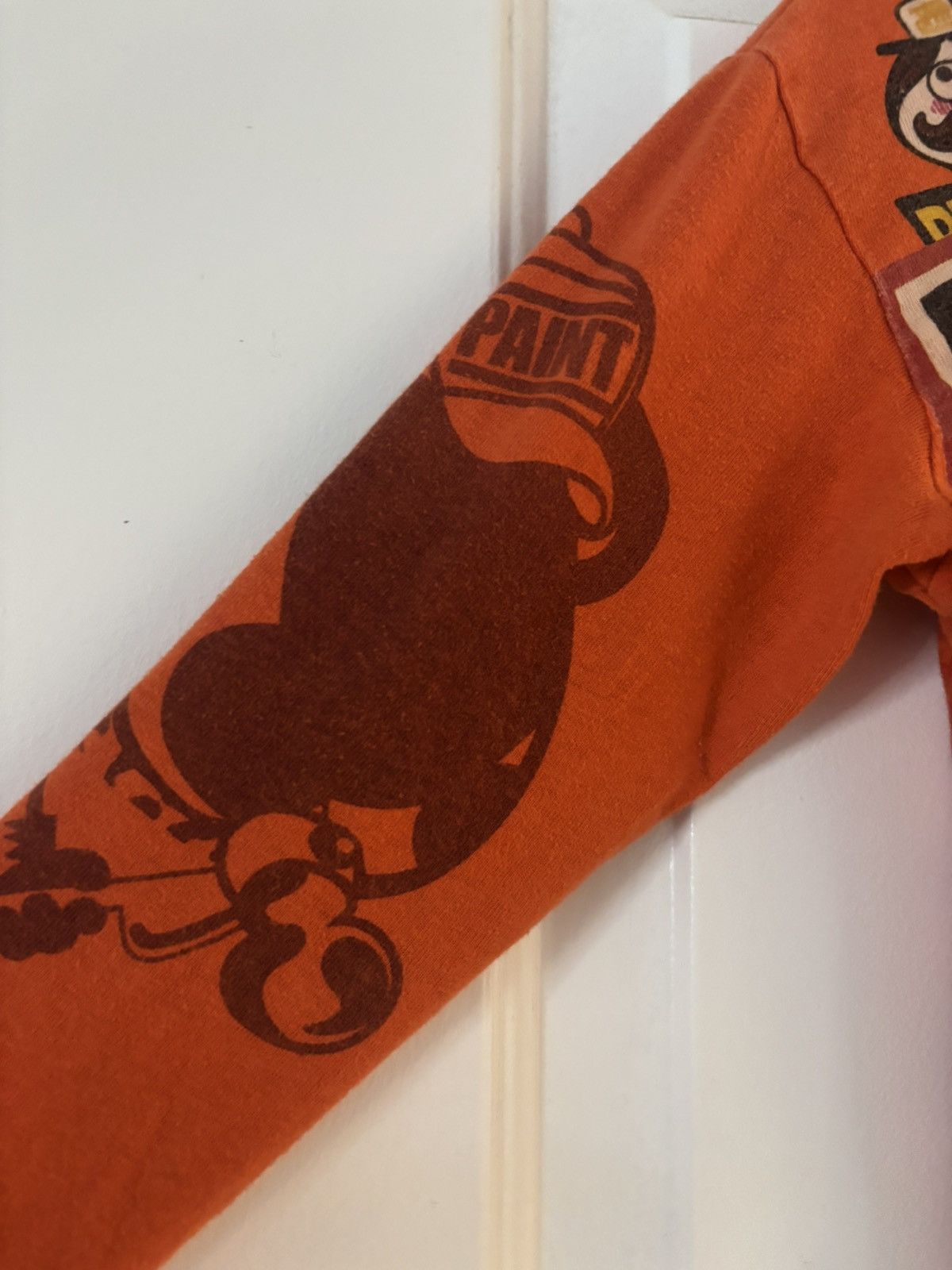Other Grand Slam Corp "Joyful and Monster" (JAM) Long Sleeve Size XS / US 0-2 / IT 36-38 - 3 Thumbnail