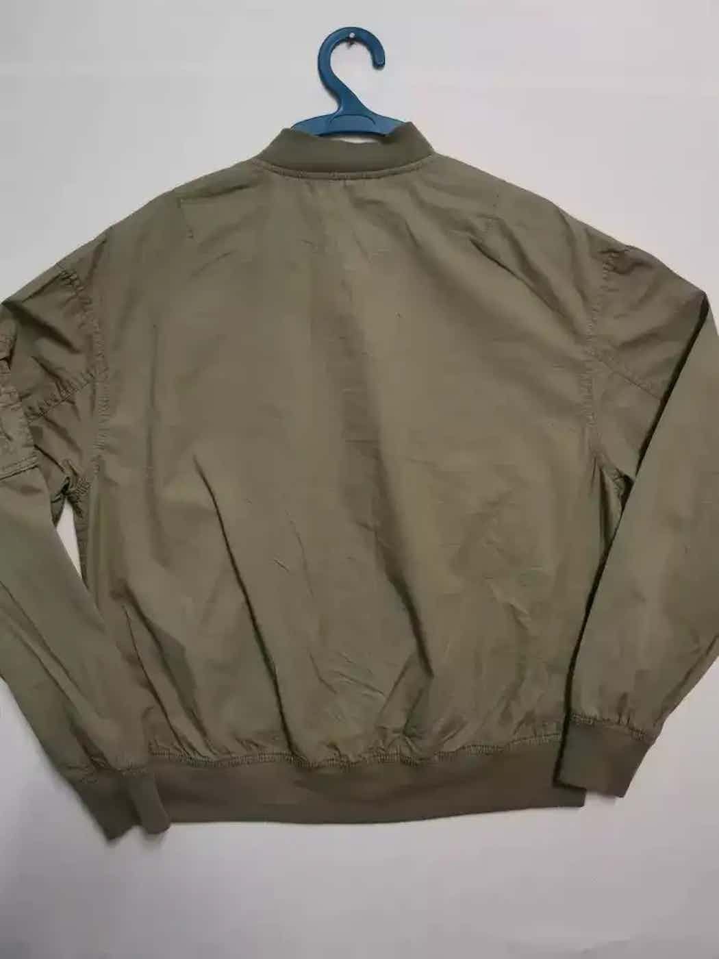 Vintage Vintage GU Jacket Size US S / EU 44-46 / 1 - 2 Thumbnail