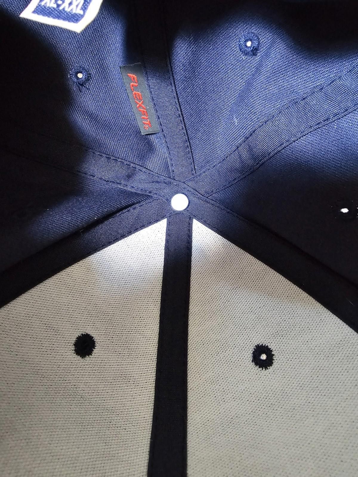 Yupong LiDL TREK yupoong flexfit XL-XXL hat Bontrager SANTINI Size ONE SIZE - 7 Thumbnail