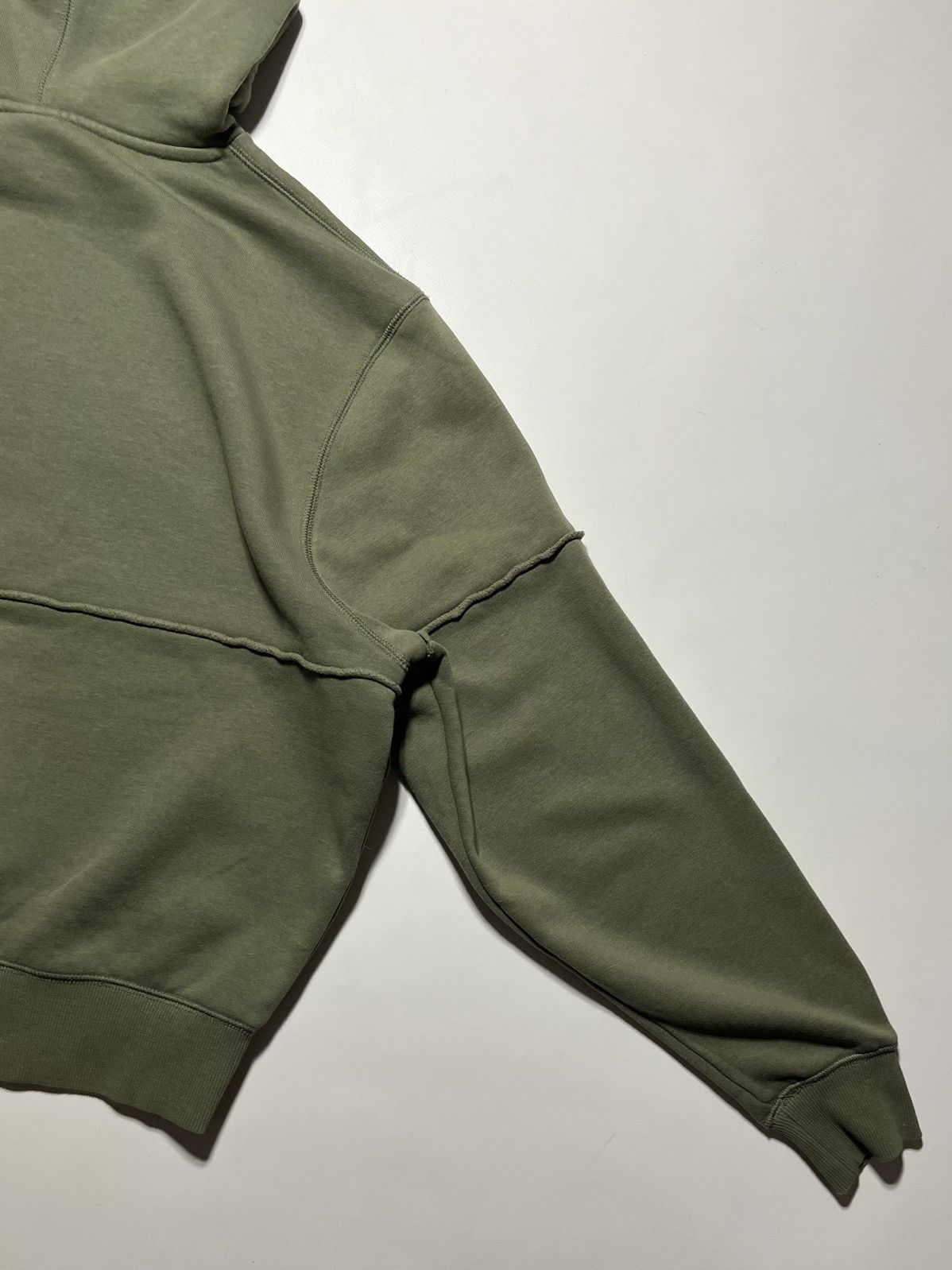 Russell Athletic Russell Athletic Cotton Eagle Logo Hoodie Size US M / EU 48-50 / 2 - 13 Thumbnail
