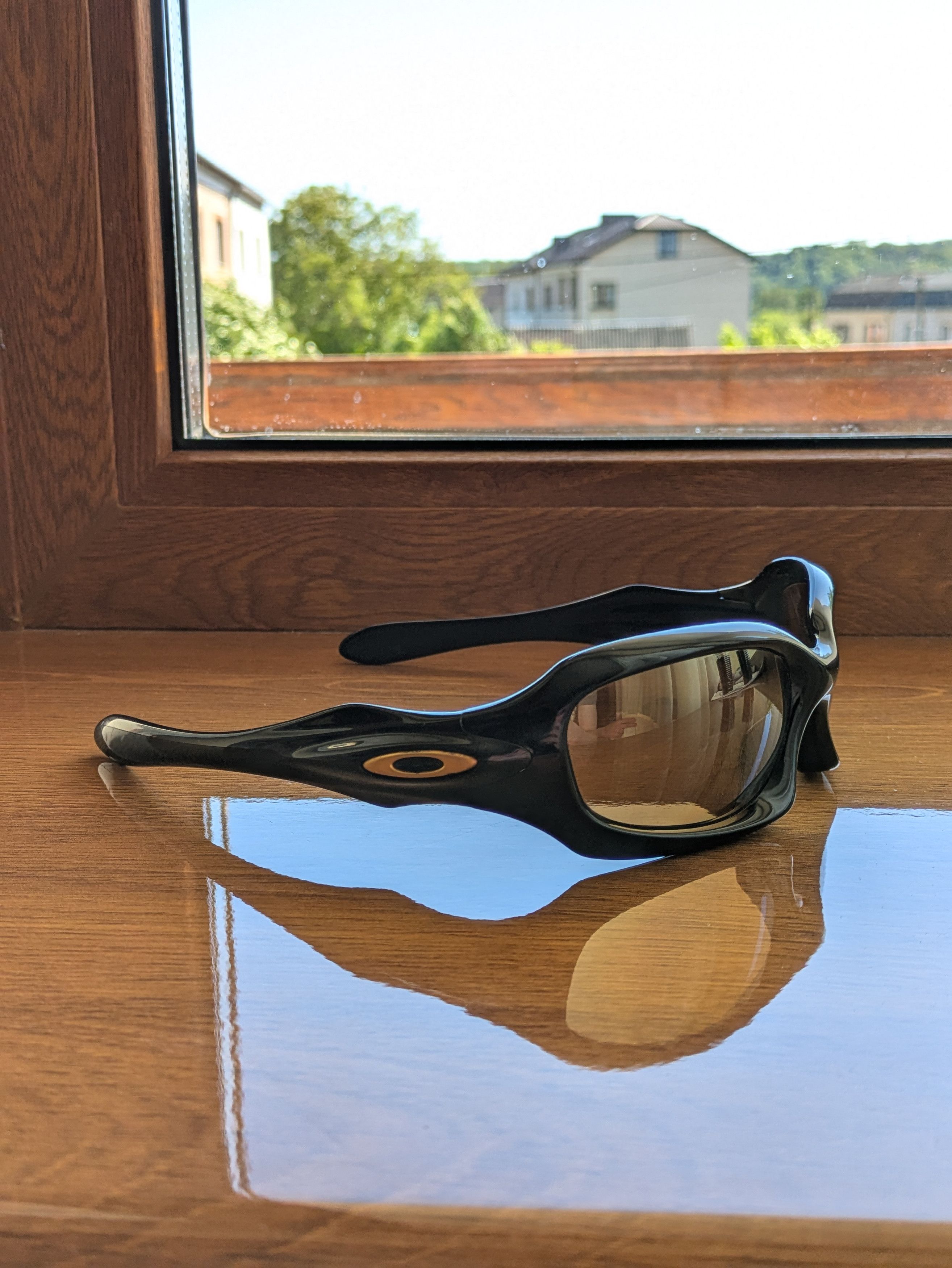 Oakley OAKLEY MONSTER DOG | Grailed