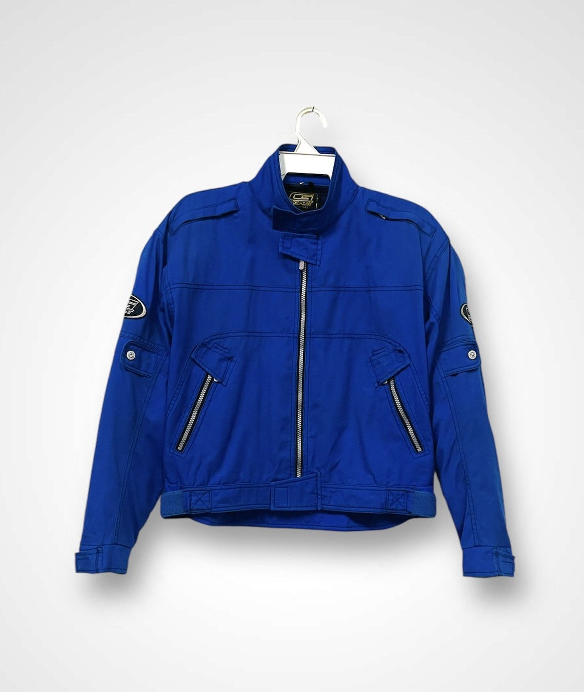 Goldwin GW Sport Paded Riding Jacket Size US M / EU 48-50 / 2 - 1 Thumbnail