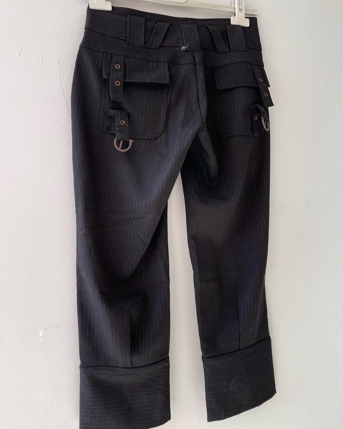 Other y2k Vakkorama capri Size 25" / US 0 / IT 36 - 4 Thumbnail