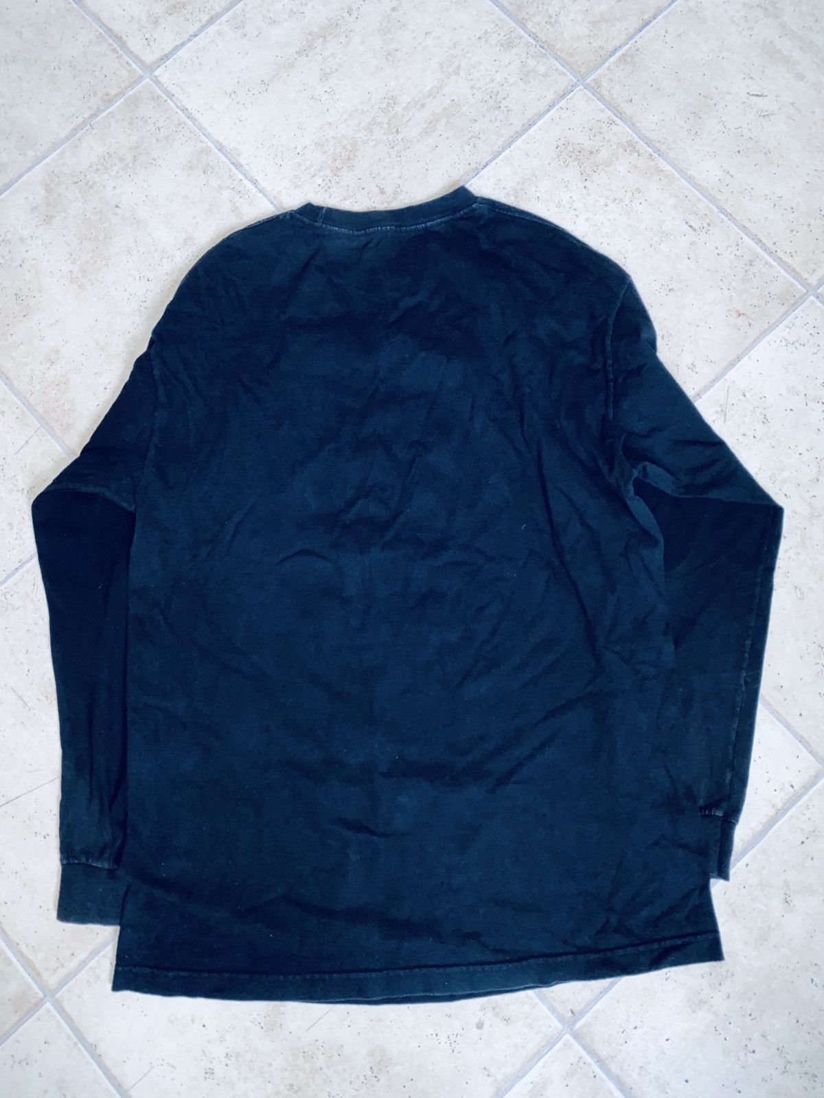 Band Tees Rings Of Saturn 🪐 Rare Deathcore Merch Size US XL / EU 56 / 4 - 3 Thumbnail