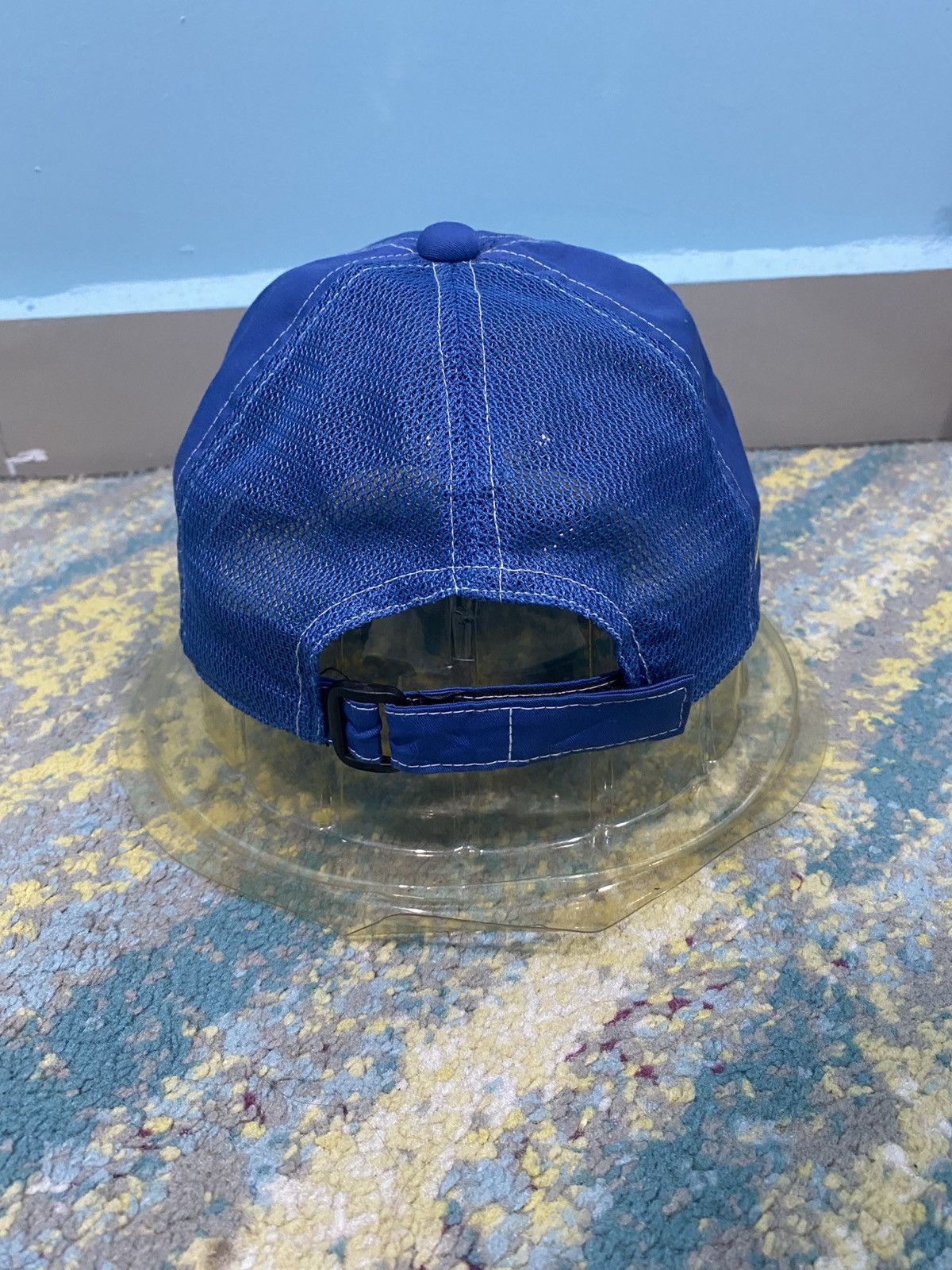 Sports Specialties Vintage Mazda Hats Made Japan Size ONE SIZE - 3 Thumbnail