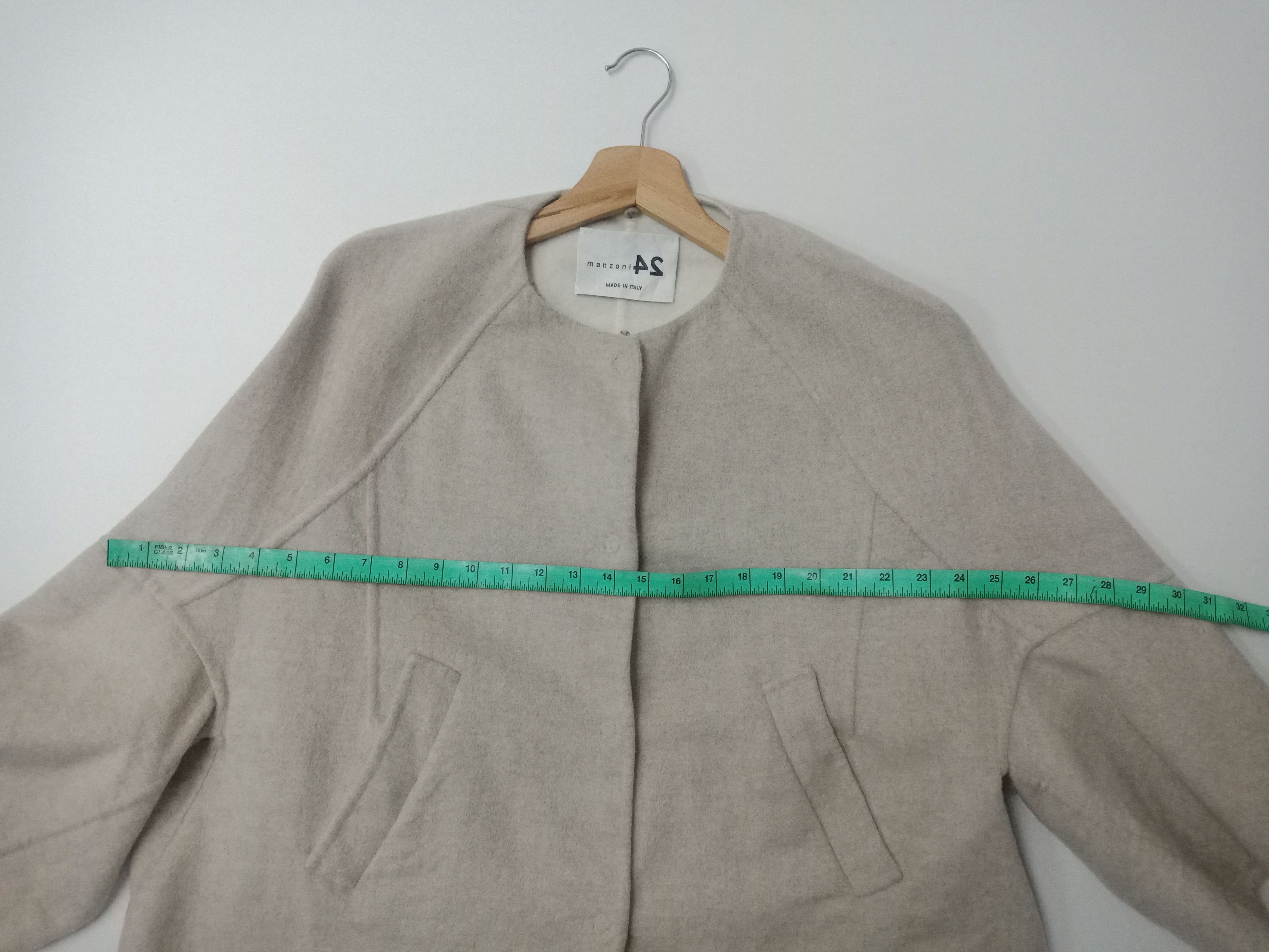Loro Piana Loro Piana Manzoni Italy Handmade #D Size US L / EU 52-54 / 3 - 10 Thumbnail