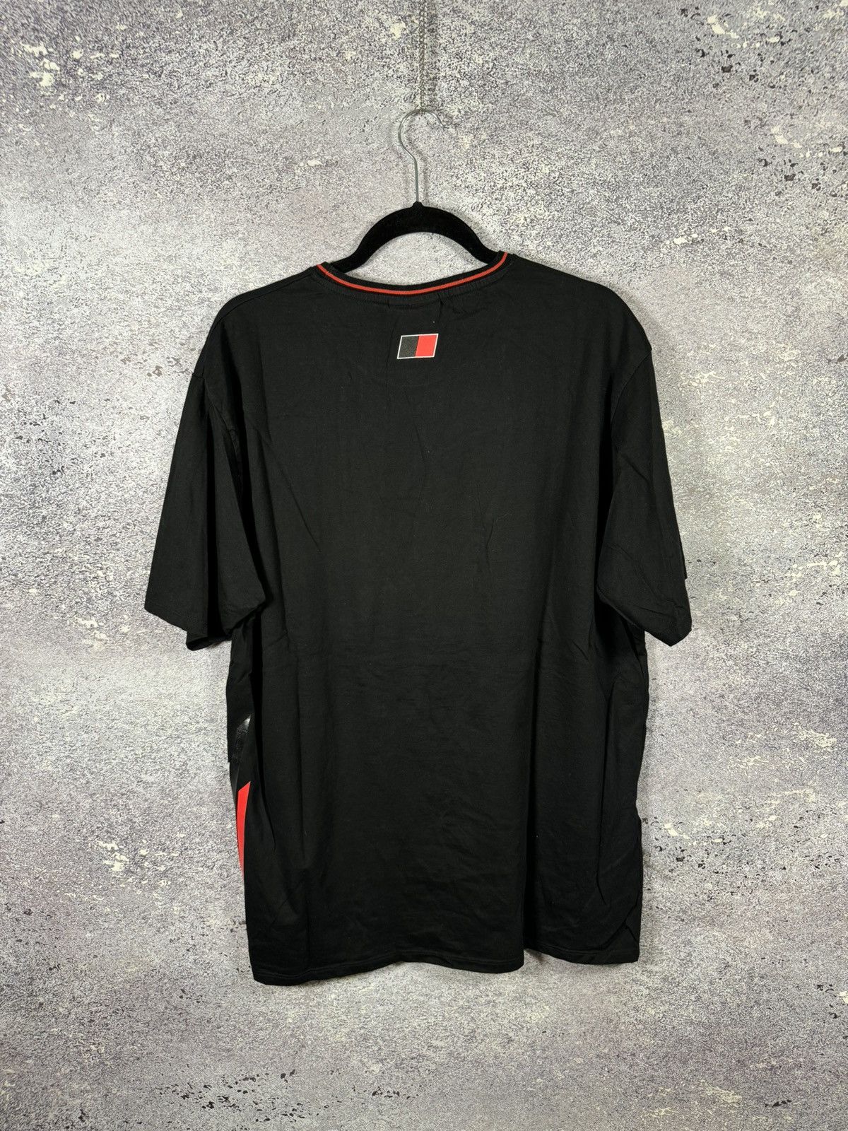 Formula 1 Toyota Gazoo Racing GR Team Formula 1 T Shirt Men’s Blokcore Size US XXL / EU 58 / 5 - 10 Thumbnail