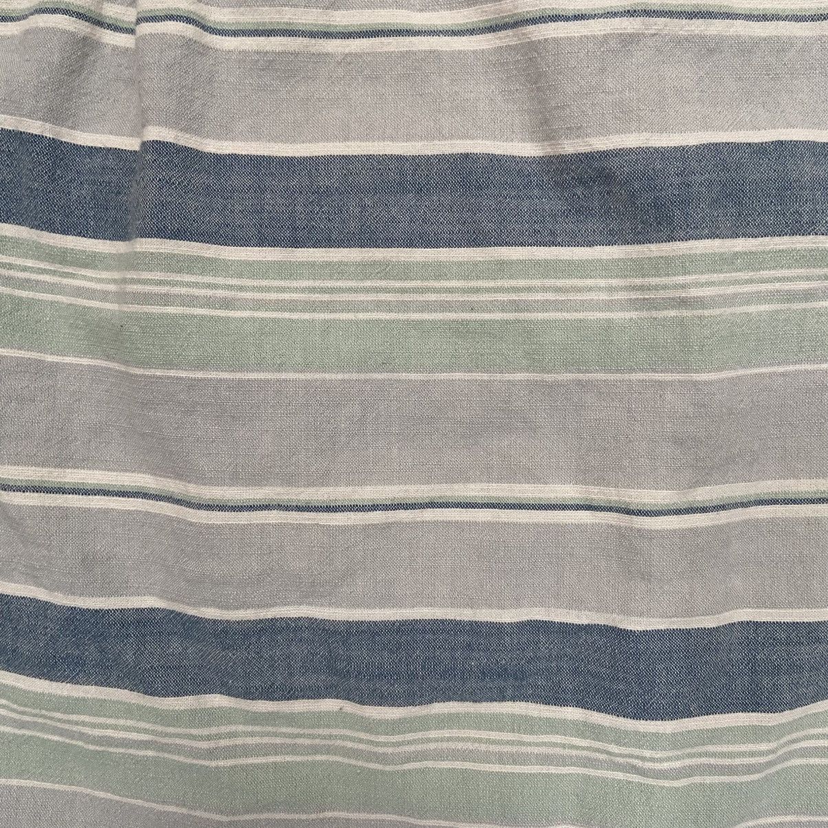 Woolrich Woolen Mills Woolrich Men’s Striped Button Up Shirt Size Medium Size US M / EU 48-50 / 2 - 6 Thumbnail