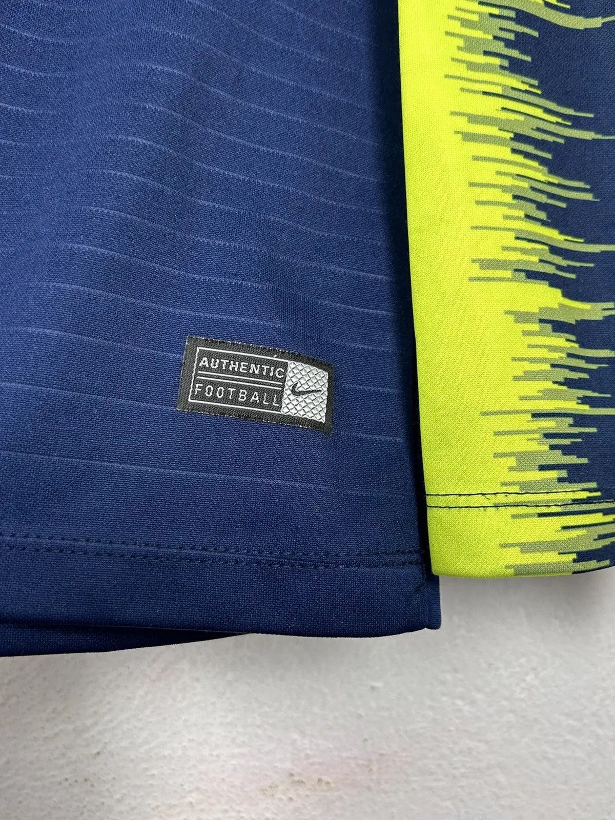 Nike Vintage Nike Brazil CBF Rare Tracksuit Pants Jacket Bundle Size US M / EU 48-50 / 2 - 11 Thumbnail