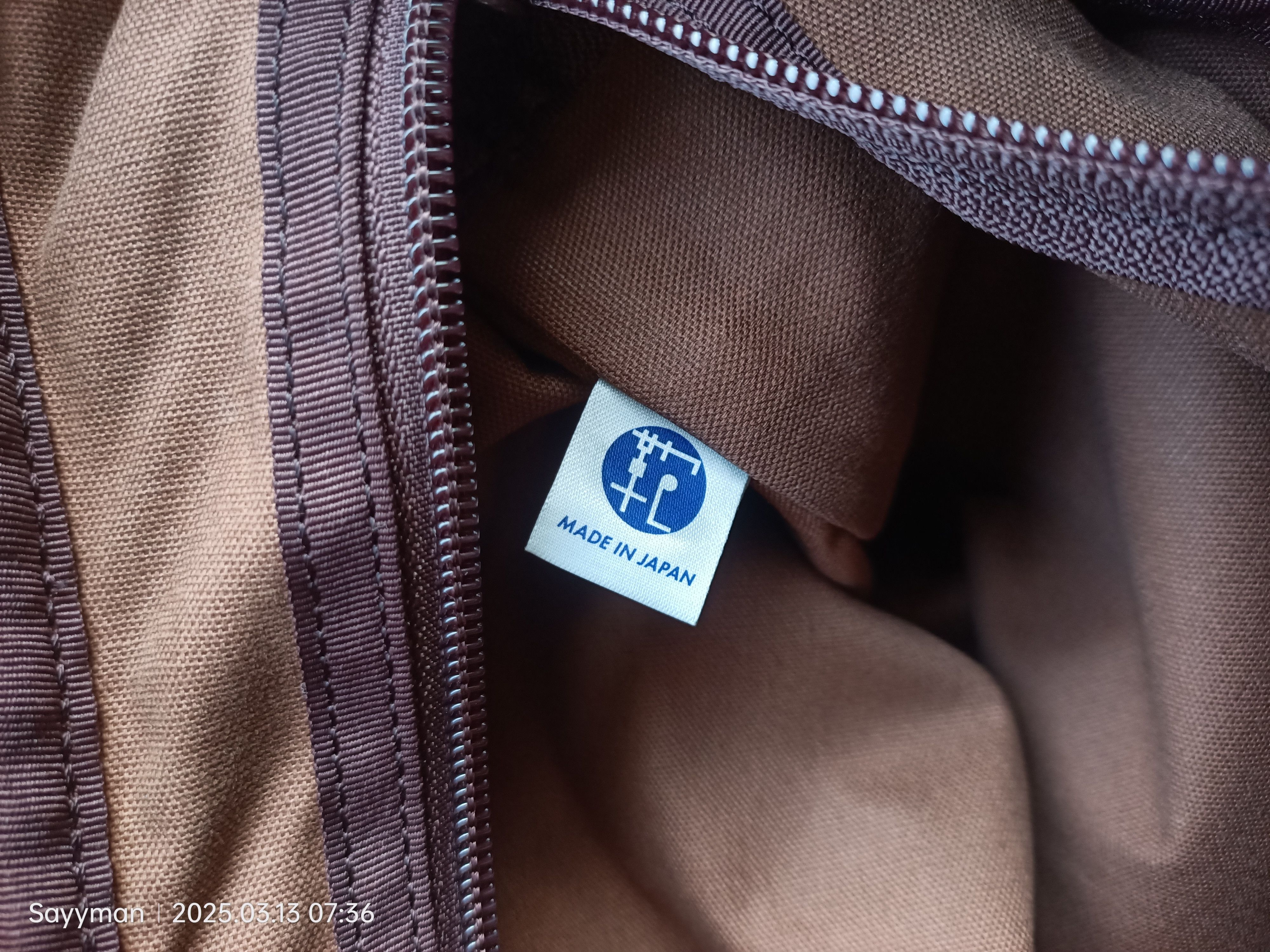 Head Porter × Porter Porter Shoulder Masenger Bag Size ONE SIZE - 9 Thumbnail