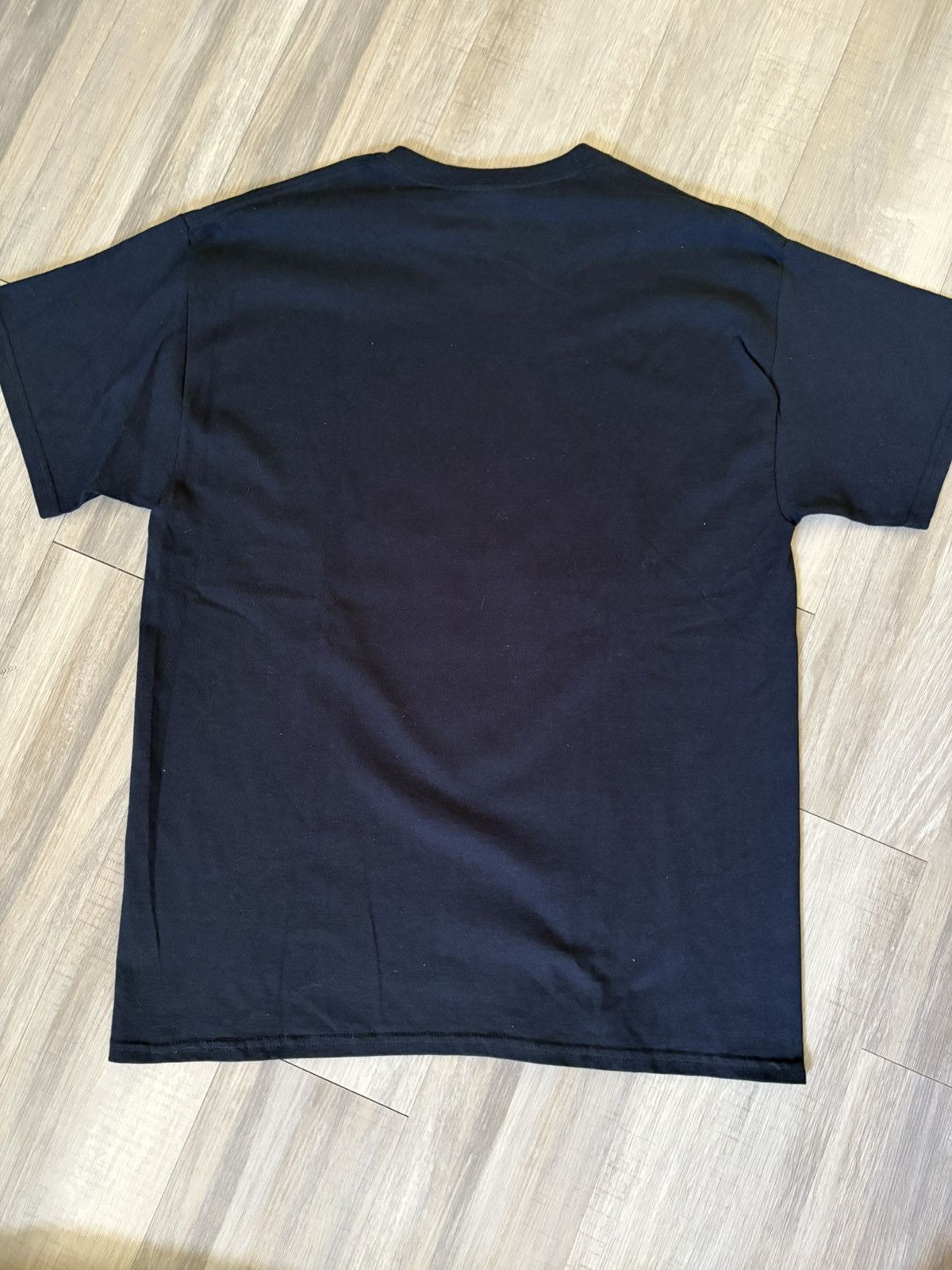 Other Vic Mensa The Savemoney Army Short Sleeve T-Shirt Size US L / EU 52-54 / 3 - 3 Thumbnail