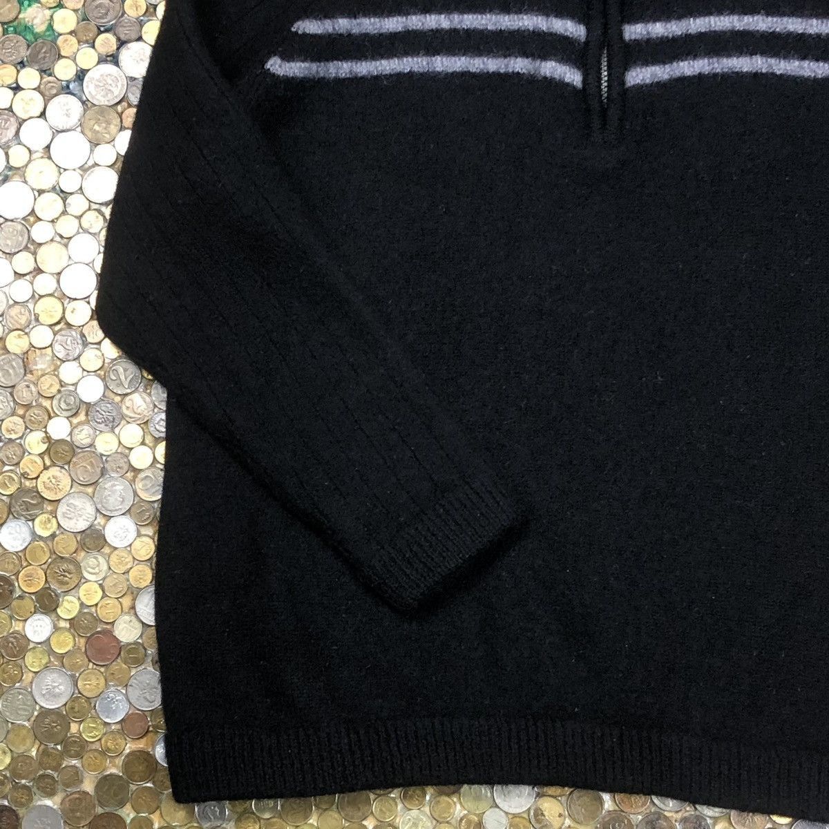 The North Face The North Face wool fleece sweatshirt Size US M / EU 48-50 / 2 - 2 Thumbnail