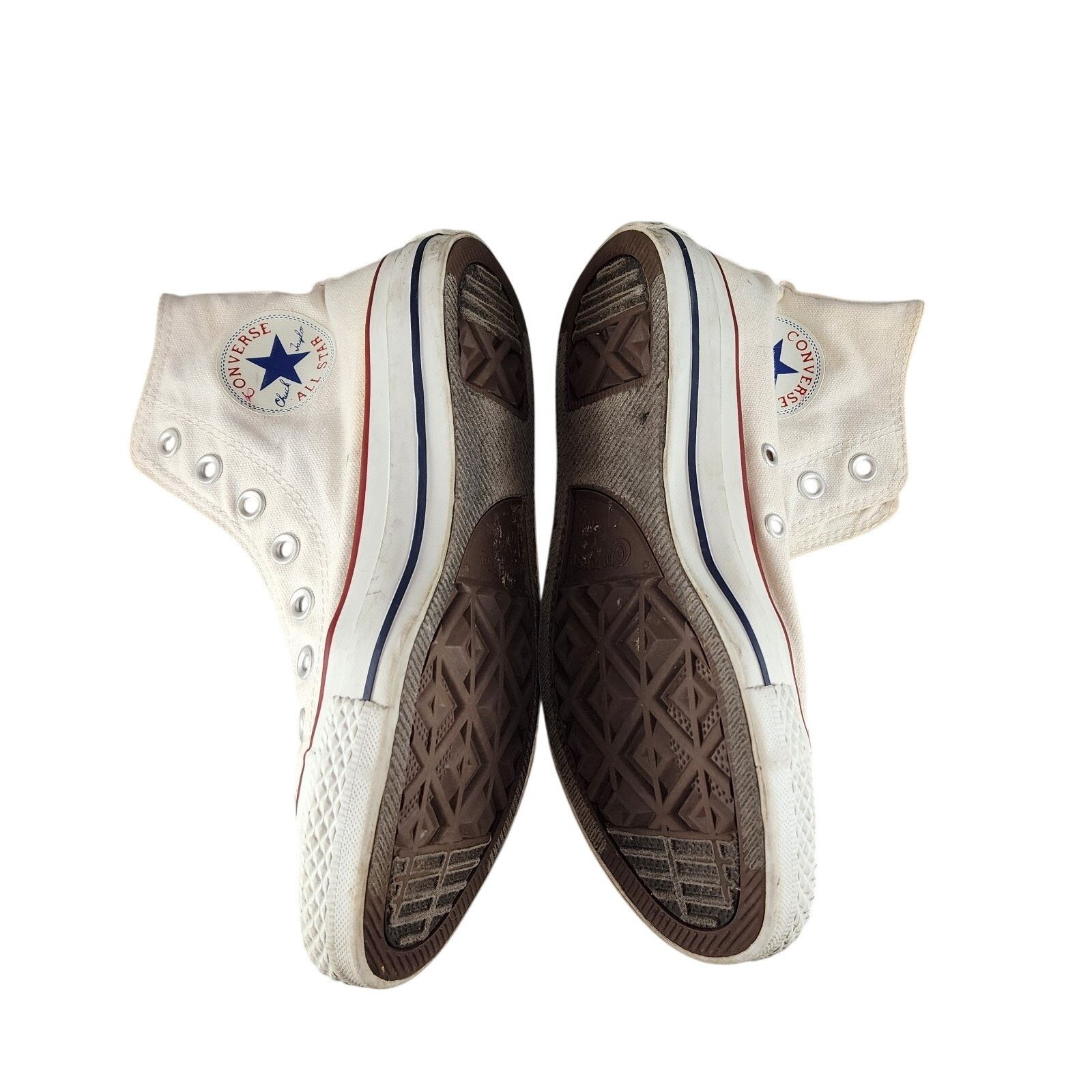Converse Converse Chuck Taylor All Stars M88 White - Men's 5 /Women 7 Size US 5 / EU 37 - 5 Thumbnail