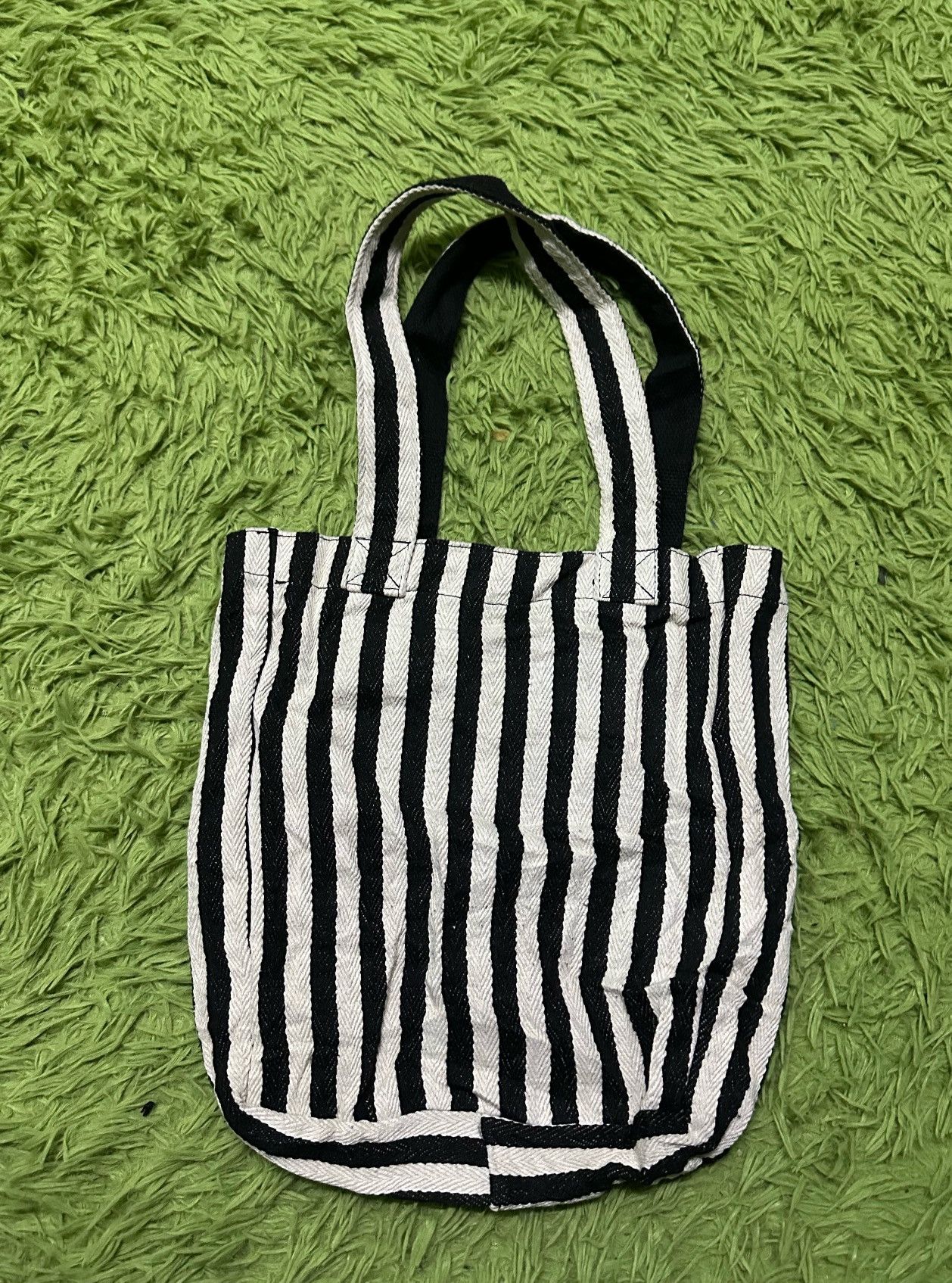 A.P.C. A.P.C tote bag Size ONE SIZE - 2 Thumbnail