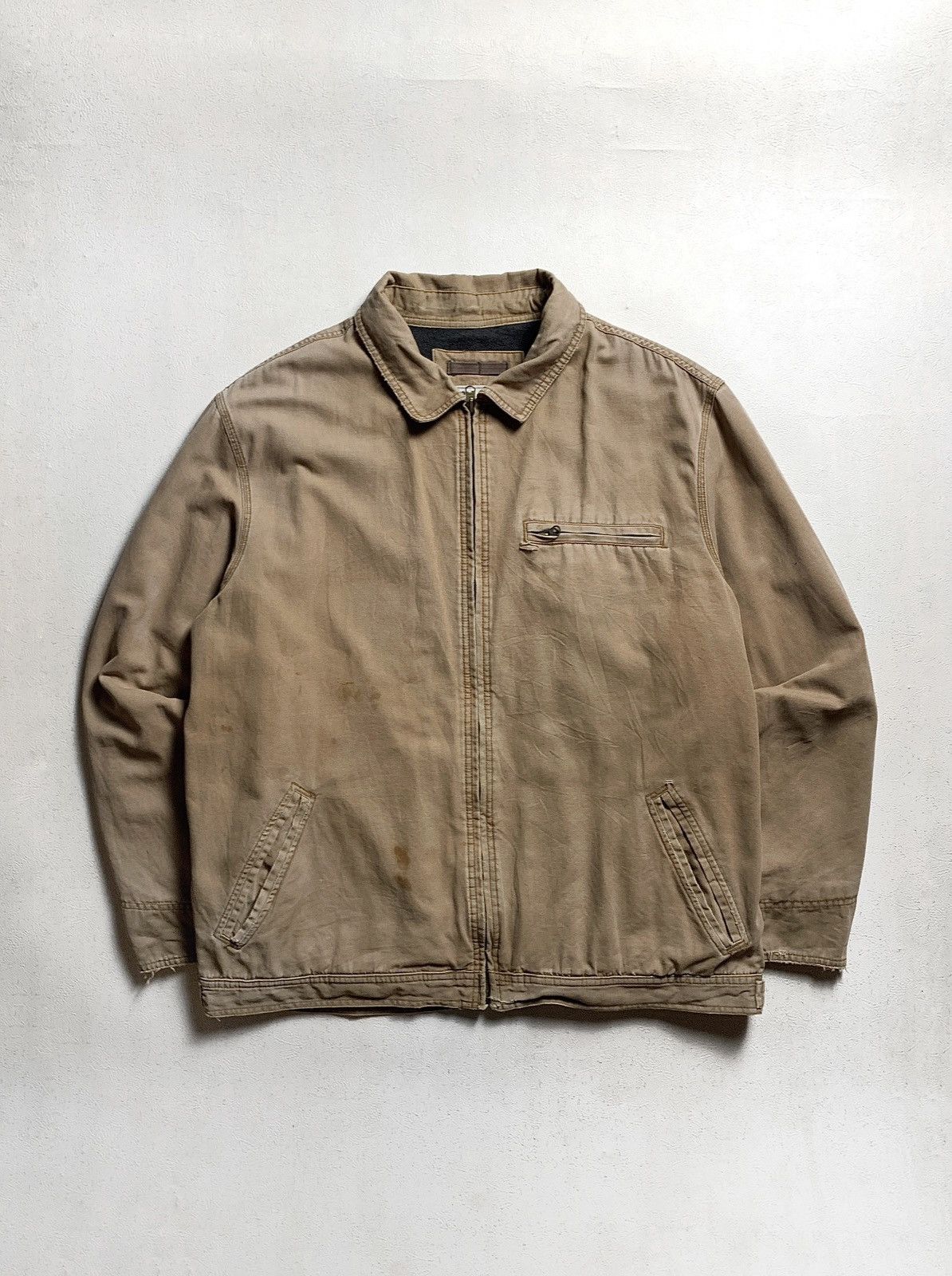 Old Navy Work Jacket | Grailed 