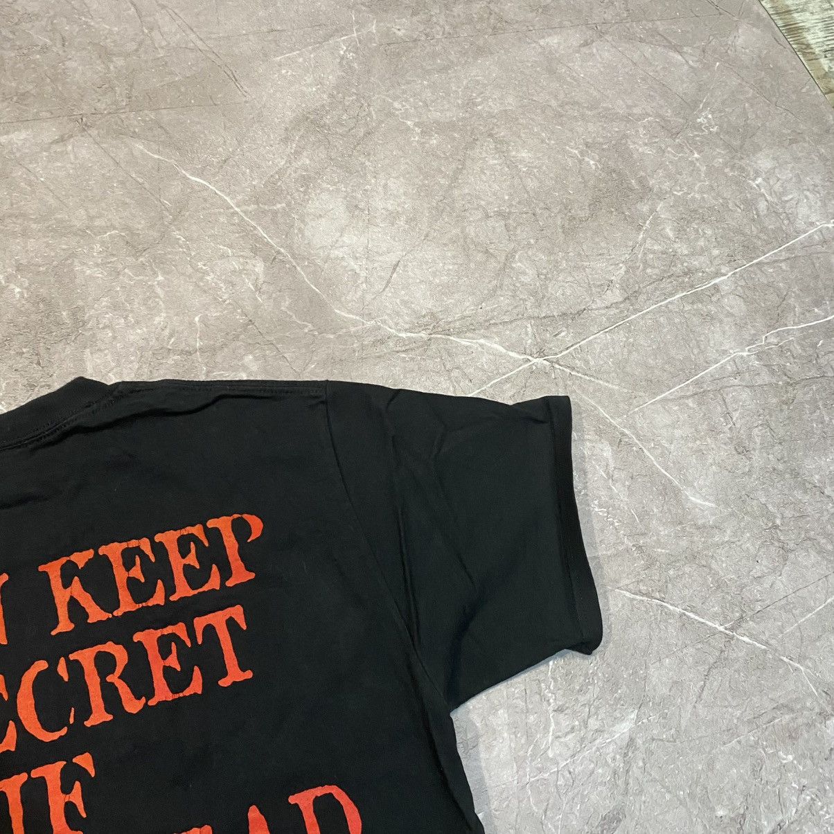 Band Tees VINTAGE FRISCO SYNDICATE 415 TEE BIG LOGO USA 00 Size US M / EU 48-50 / 2 - 10 Thumbnail
