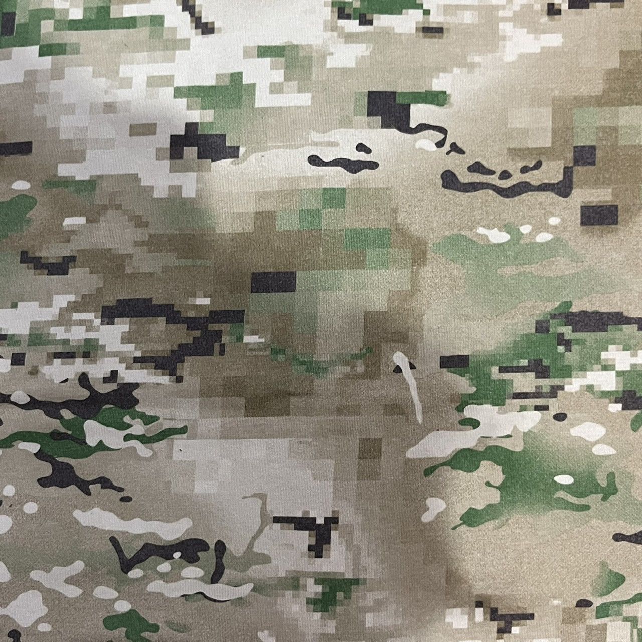 10 Deep 10 DEEP The Streamline S/S Jersey in Digi Camo Size US S / EU 44-46 / 1 - 8 Thumbnail