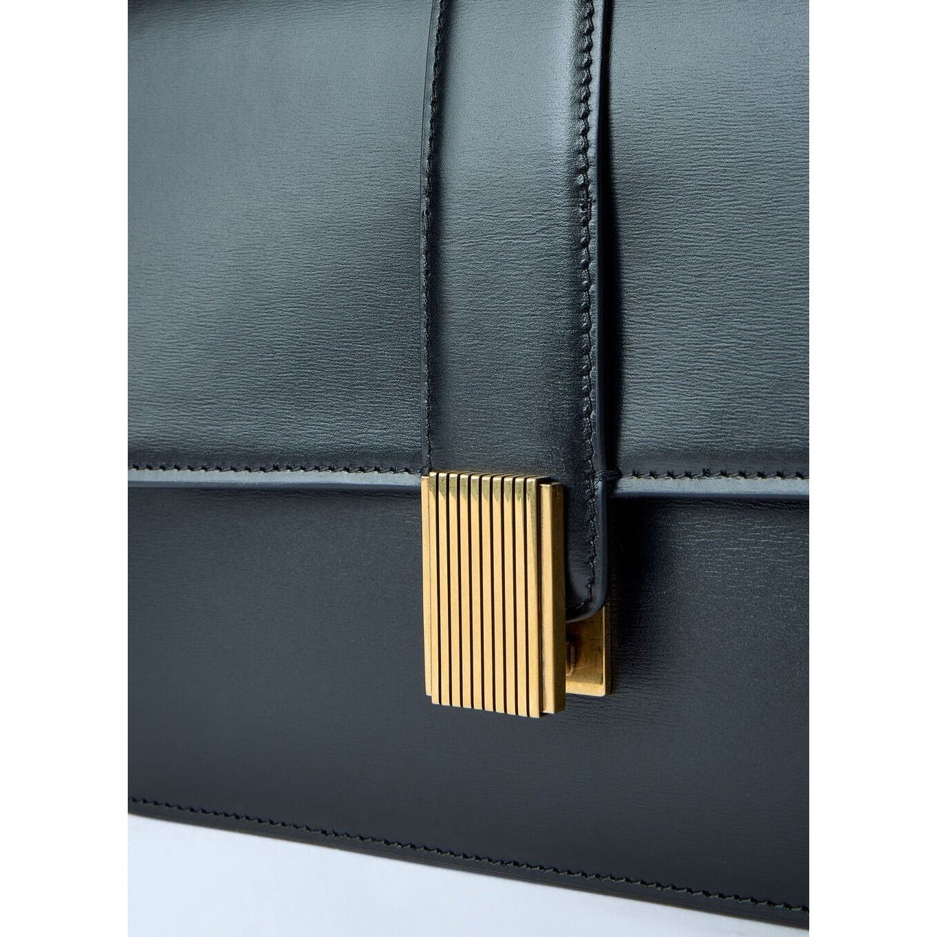 KHAITE KHAITE Blake Black Crossbody Bag New Size ONE SIZE - 5 Thumbnail