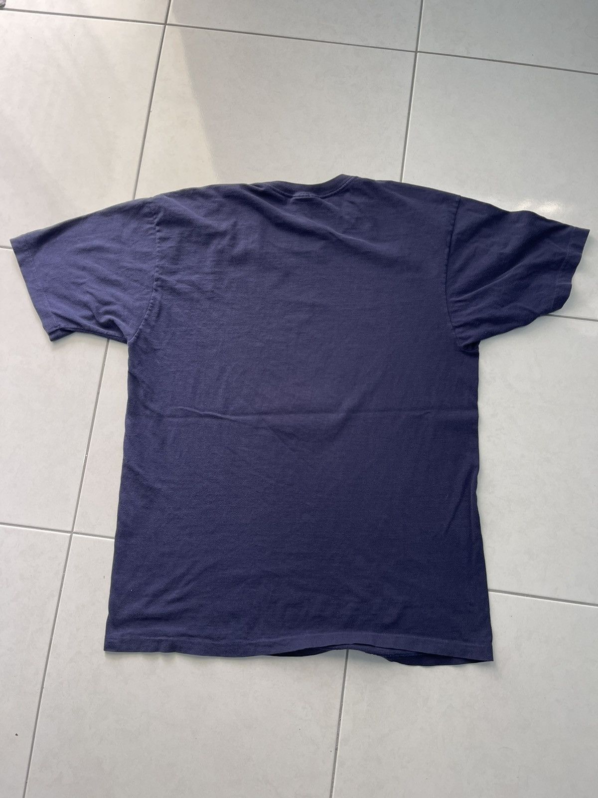 Polo Ralph Lauren VINTAGE 90S POLO BEAR BY RALPH LAUREN TEE VERY RARE Size US S / EU 44-46 / 1 - 2 Thumbnail