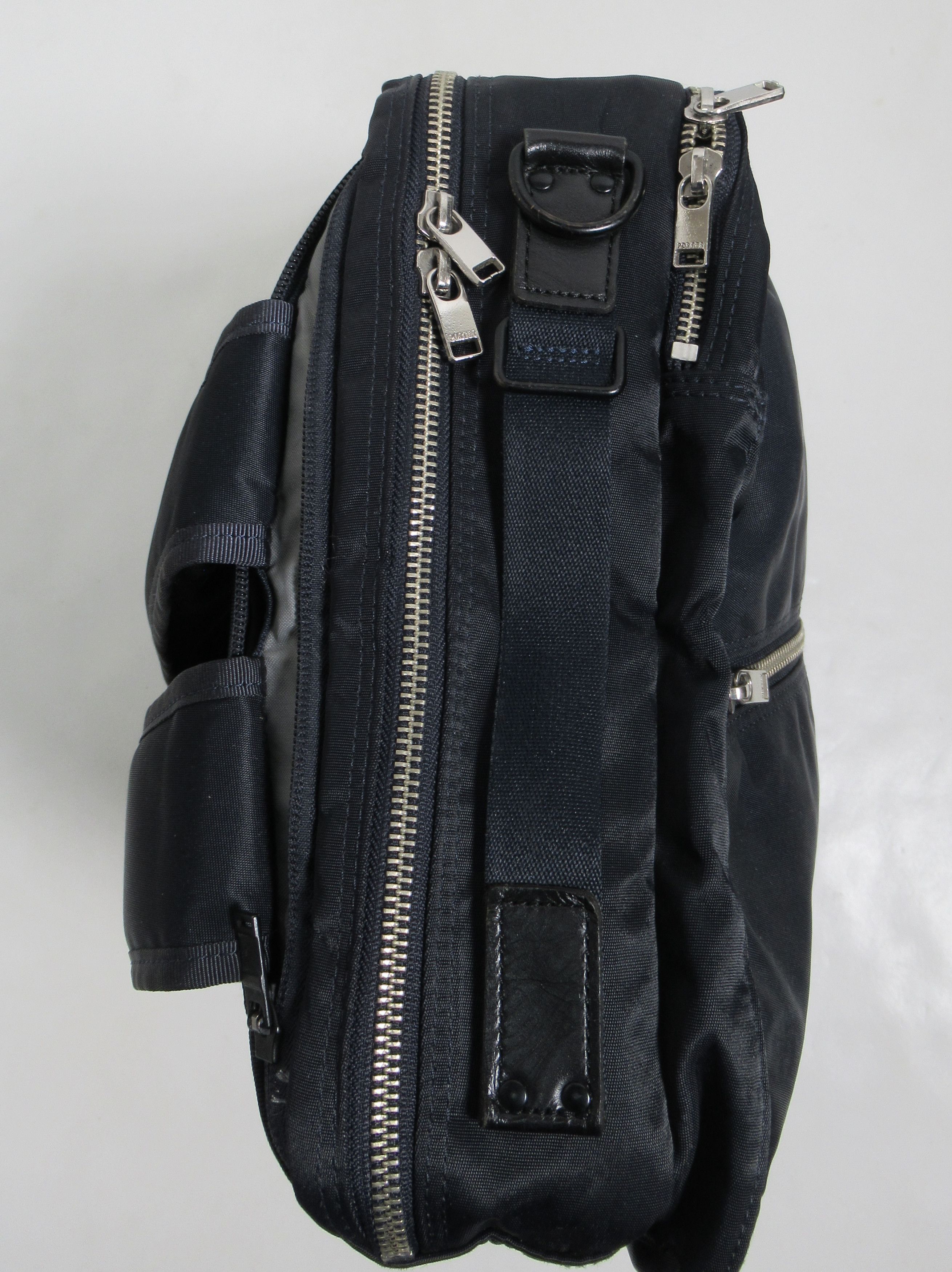 Porter Porter Lift 3_Way Briefcase Business Bag Busines Backpack Size ONE SIZE - 2 Thumbnail