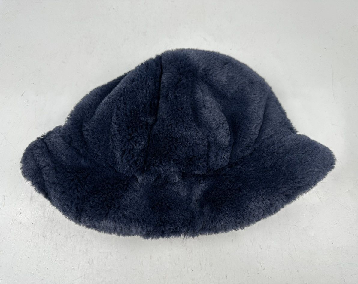 Kangol KANGOL BUCKET HAT - TC 39 Size ONE SIZE - 4 Thumbnail