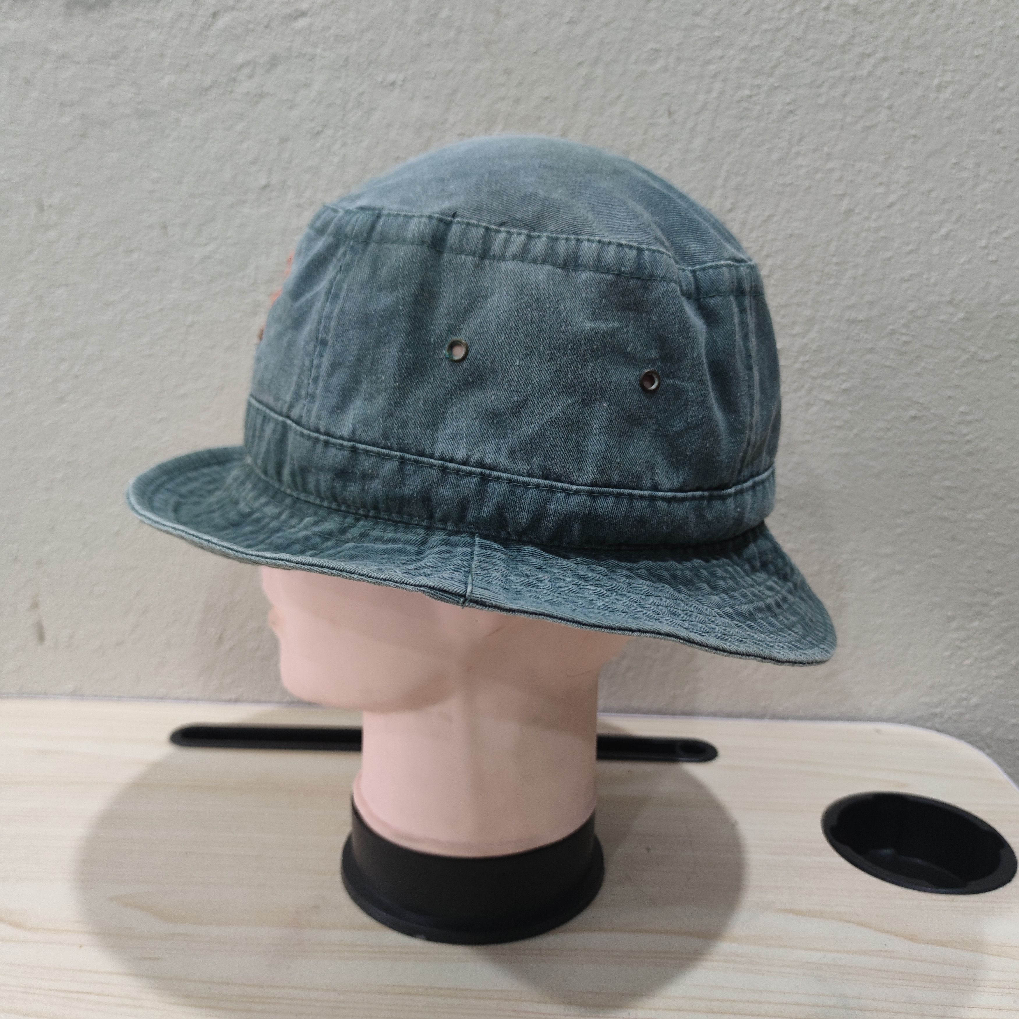 Cartoon Network × Vintage VINTAGE 90S SOUTH PARK BUCKET HAT Size ONE SIZE - 9 Thumbnail