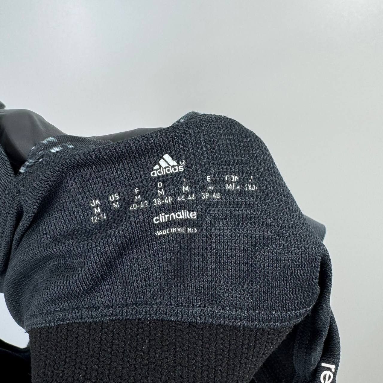 Adidas Adidas Climalite Response Tank Top Black Athletic Size M Size M / US 6-8 / IT 42-44 - 4 Thumbnail
