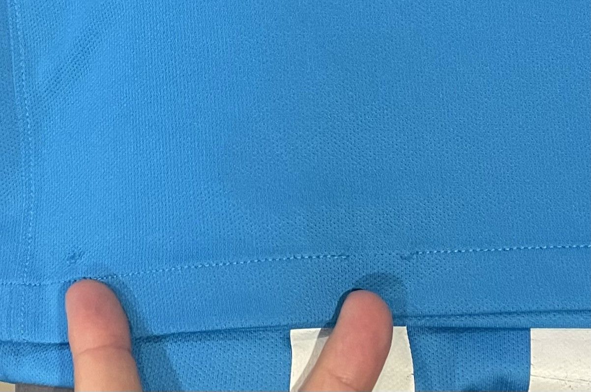 Nike Nike 2017 Authentic Zenit St Petersburg Jersey Men’s Small Size US S / EU 44-46 / 1 - 7 Thumbnail