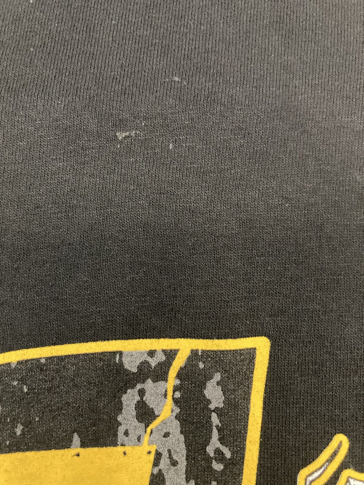 Disney NIGHTMARE BEFORE CHRISTMAS 10TH ANNIVERSARY SHIRT MOVIE JACK Size US L / EU 52-54 / 3 - 8 Thumbnail