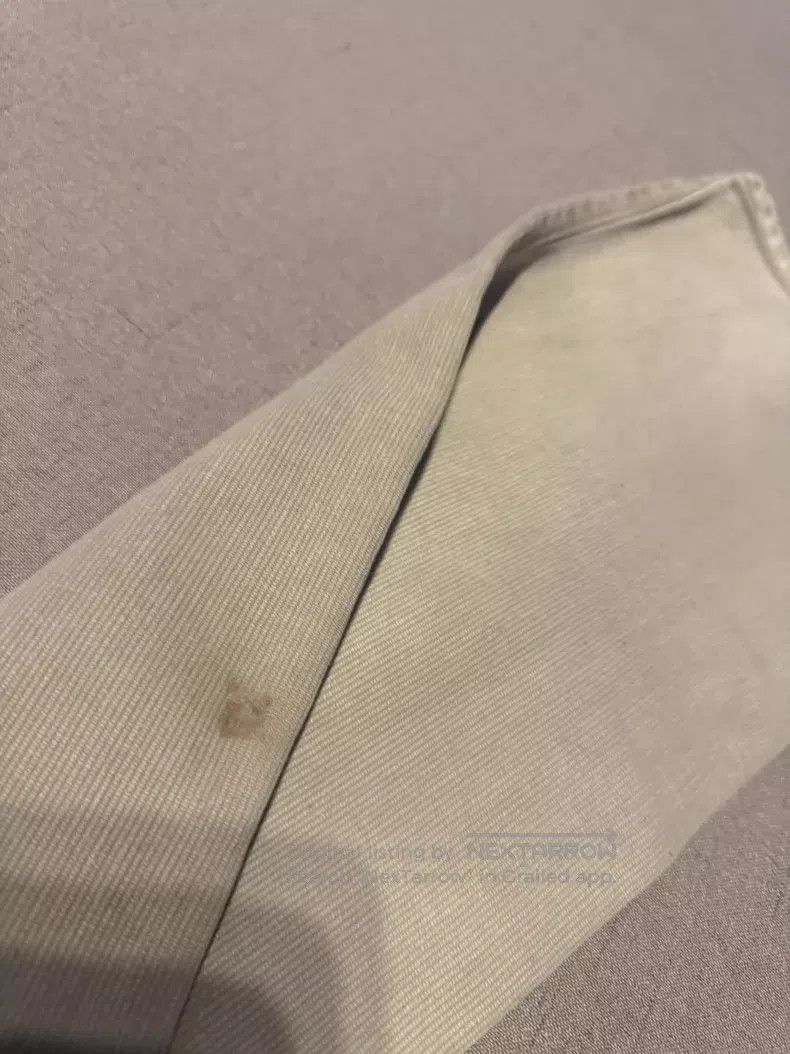 RRL Ralph Lauren RRL Ralph Lauren Old 2017 American made casual pants Size US 32 / EU 48 - 7 Thumbnail
