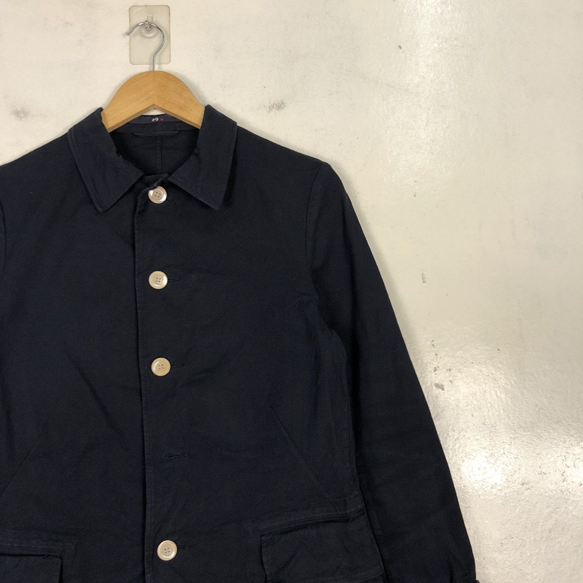 45rpm × Kapital × Other 45RPM INDIGO OVETCOATS Size S / US 4 / IT 40 - 5 Thumbnail