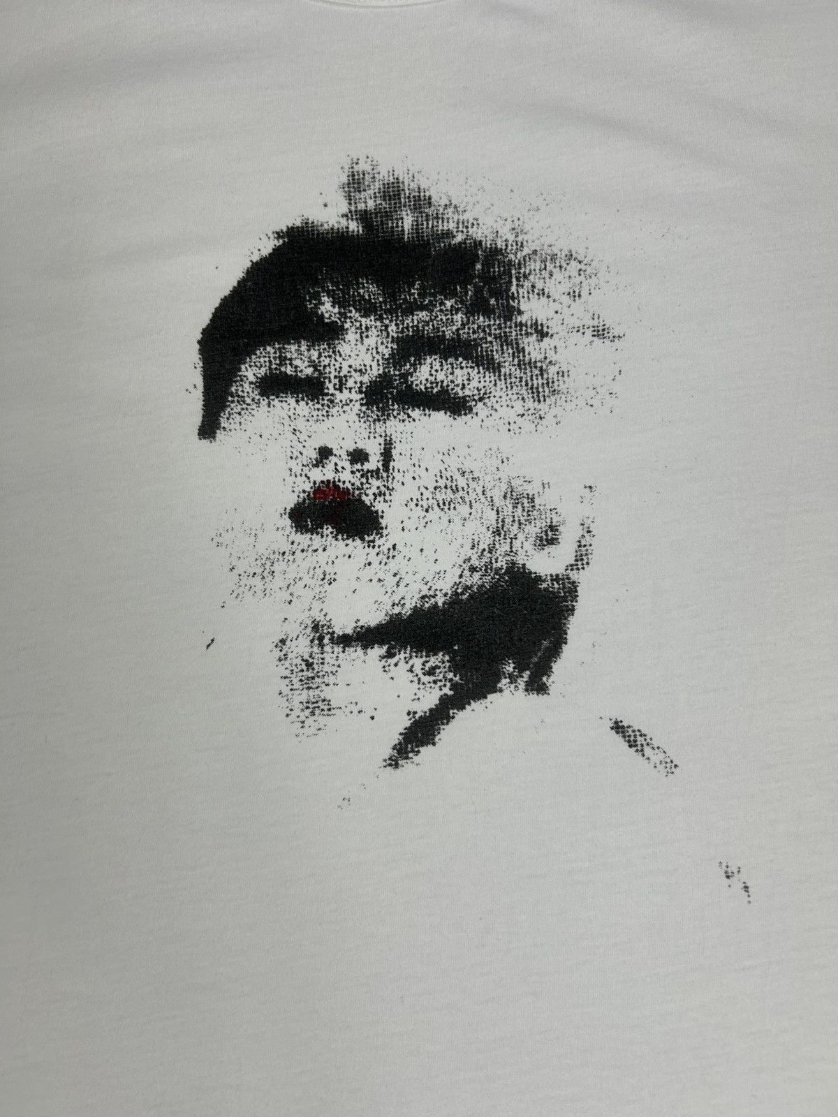 agnes b. Agnes b Graphic T shirt Size US L / EU 52-54 / 3 - 2 Thumbnail