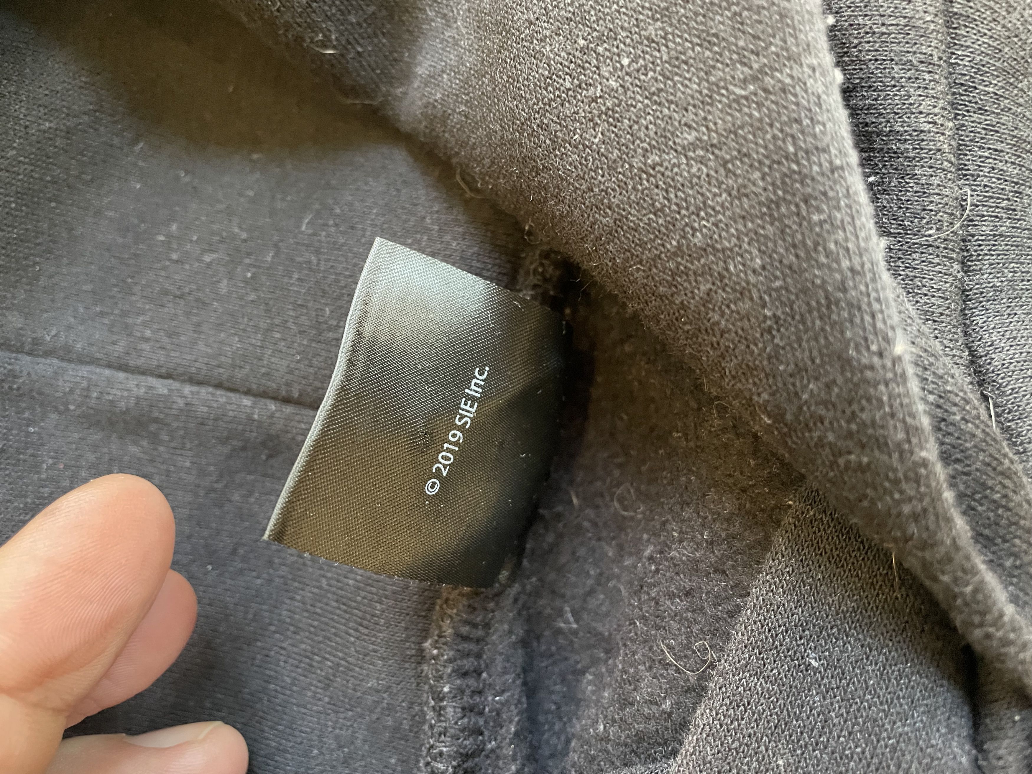 Playstation Playstation Licensed Hoodie 2019 Size US XL / EU 56 / 4 - 5 Thumbnail