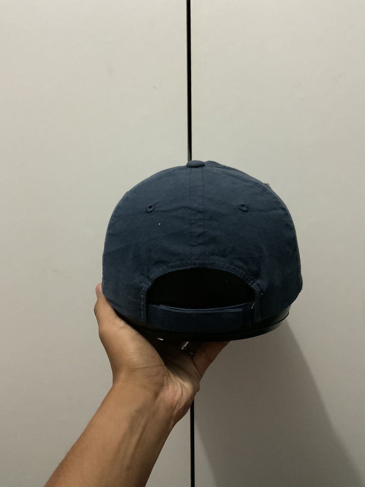 Hat Club Port Authority HP Archive Indigo Hat Size ONE SIZE - 3 Thumbnail