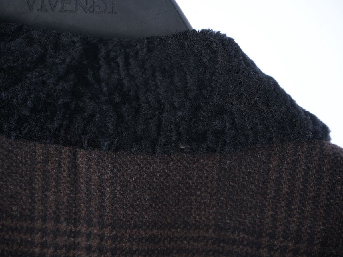 The Kooples The Kooples Wool Coat Size US M / EU 48-50 / 2 - 8 Thumbnail