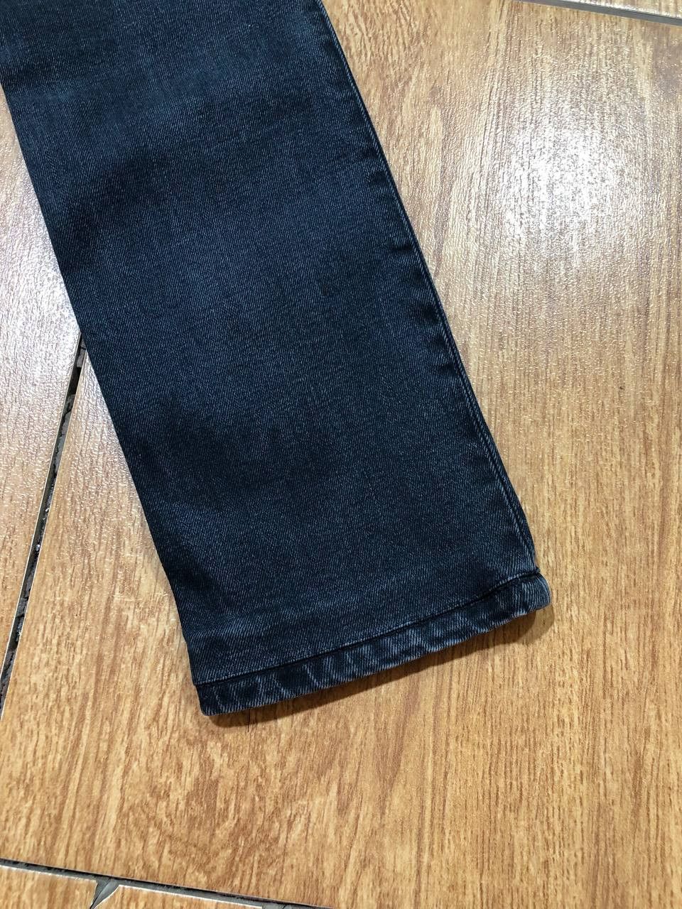 Nudie Jeans Nudie Jeans Lean Dean Vintage Mens Denim Pants Jeans Size US 29 - 10 Thumbnail