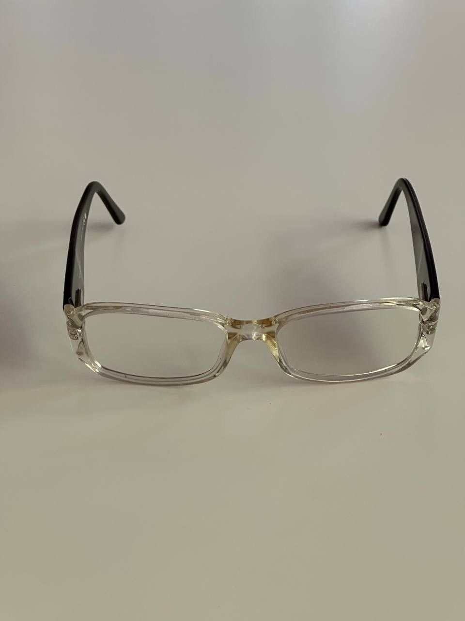 Chanel Chanel CC Logo Glasses Size ONE SIZE - 4 Thumbnail